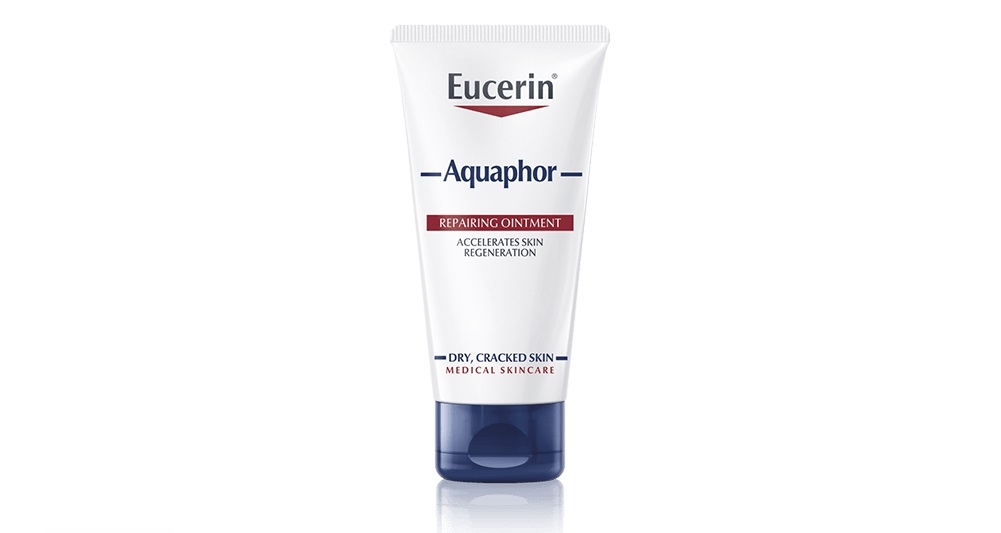 EUCERIN AQUAPHOR NAHKA TAASTAV SALV 45ML - Tootepilt 