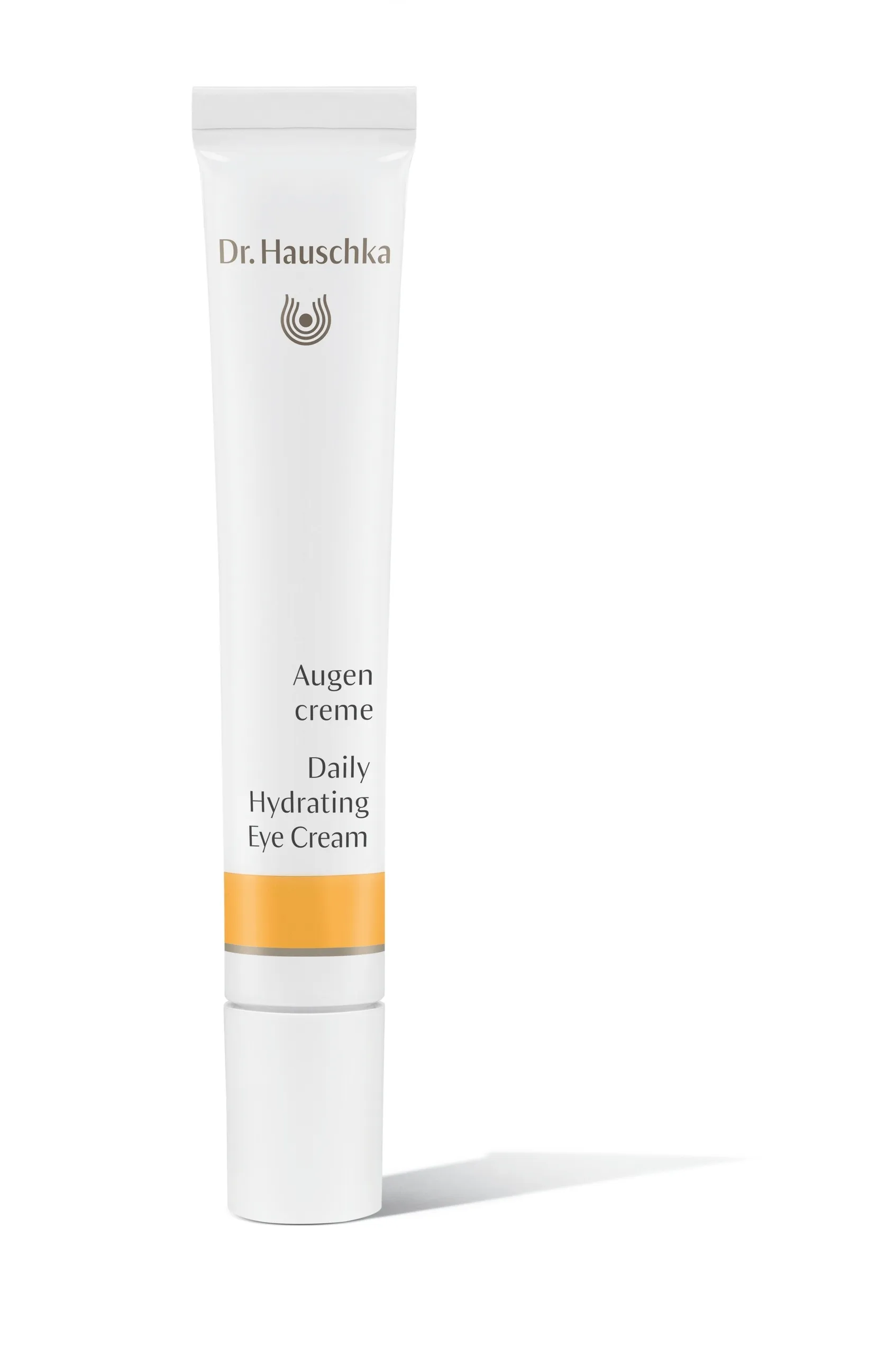 DR.HAUSCHKA SILMAÜMBRUSKREEM 12,5ML - Tootepilt 