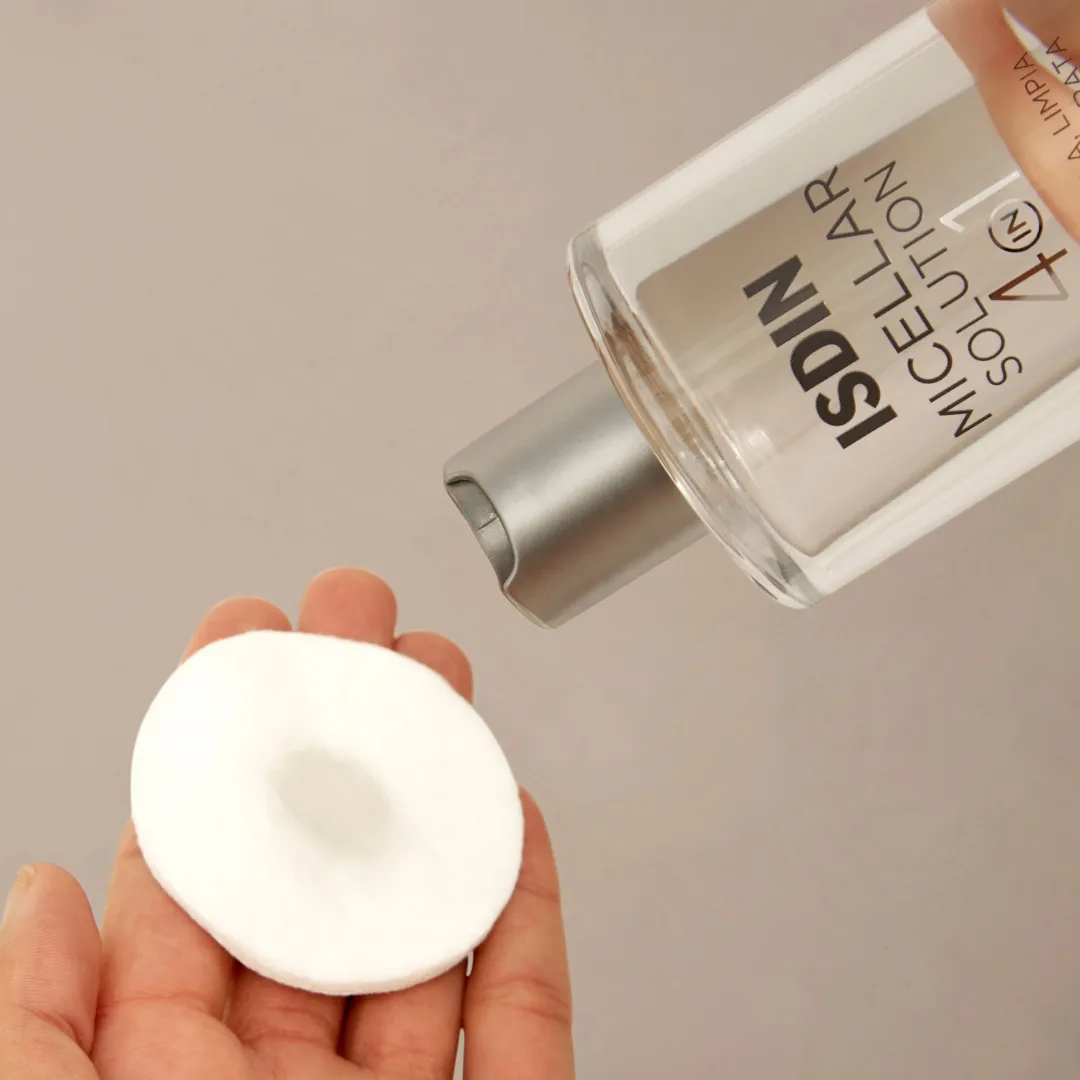 ISDIN MITSELLAARVESI 400ML - Tootepilt 2