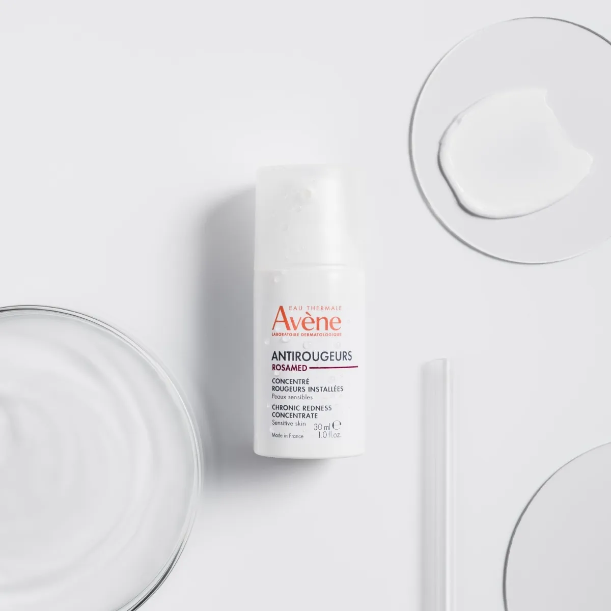 AVENE PUNETUSEVASTANE KONSENTRAAT ROSAMED 30ML - Tootepilt 2