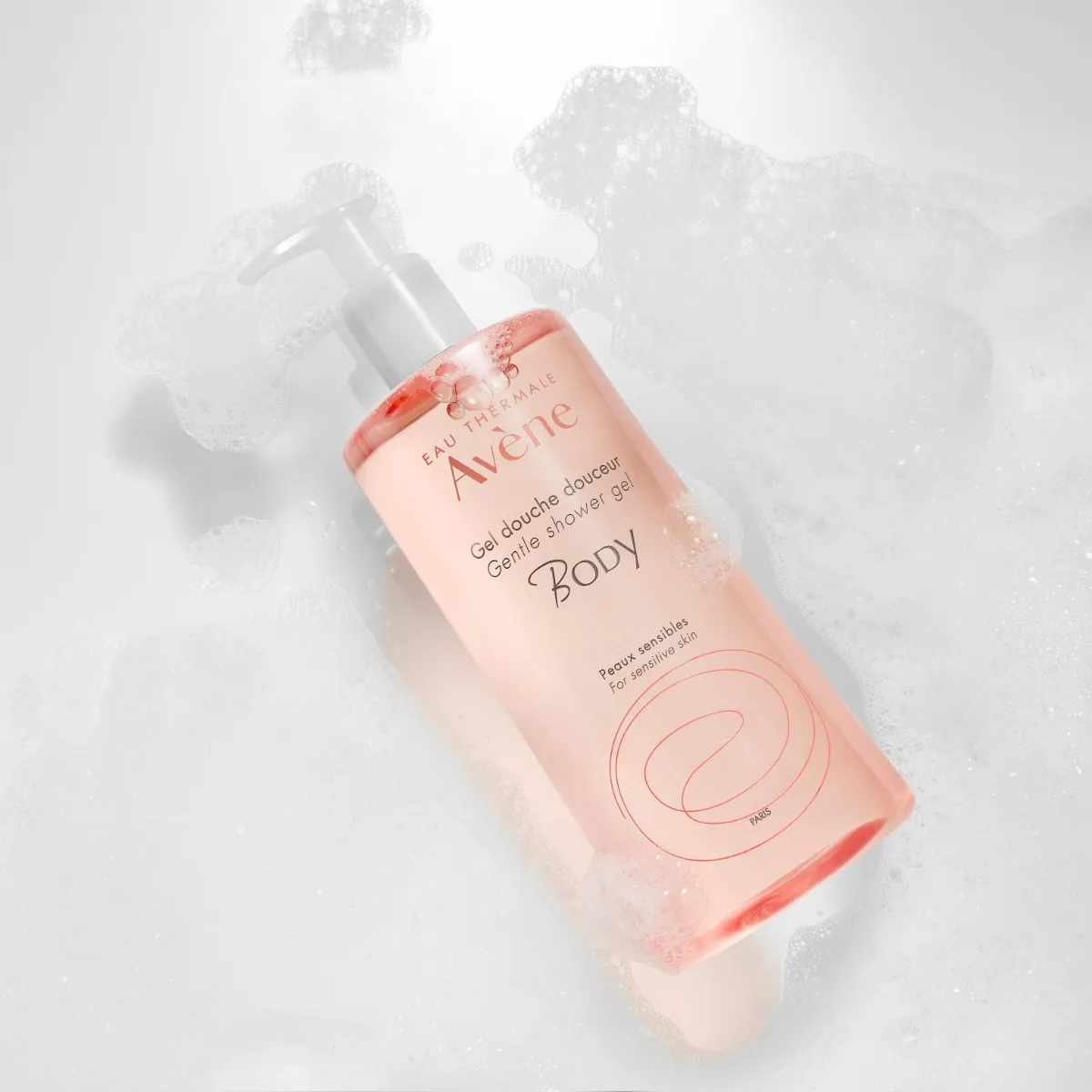 AVENE BODY PESEMISGEEL ÕRN 500ML - Tootepilt 2