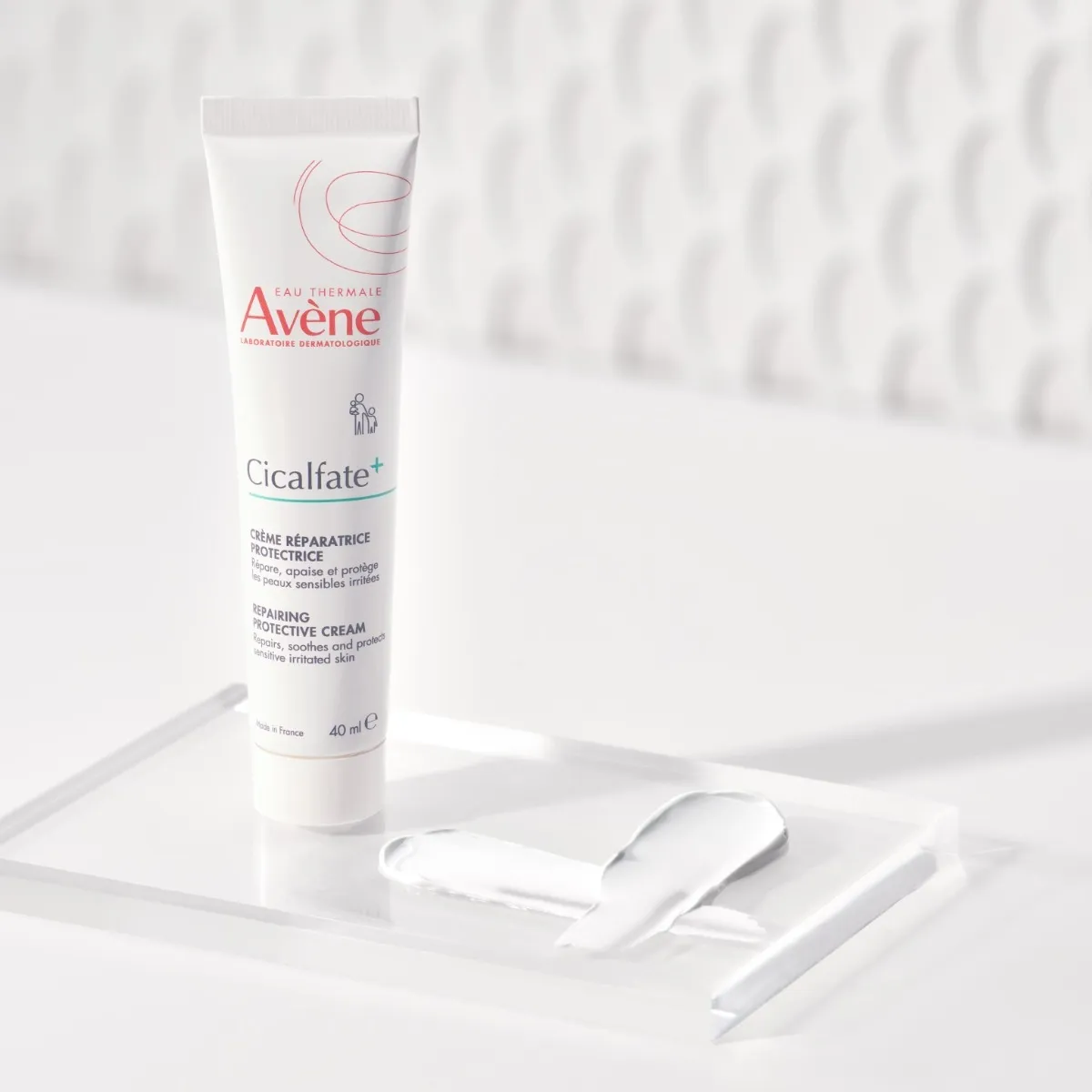 AVENE CICALFATE+ KREEM TAASTAV 40ML - Tootepilt 2
