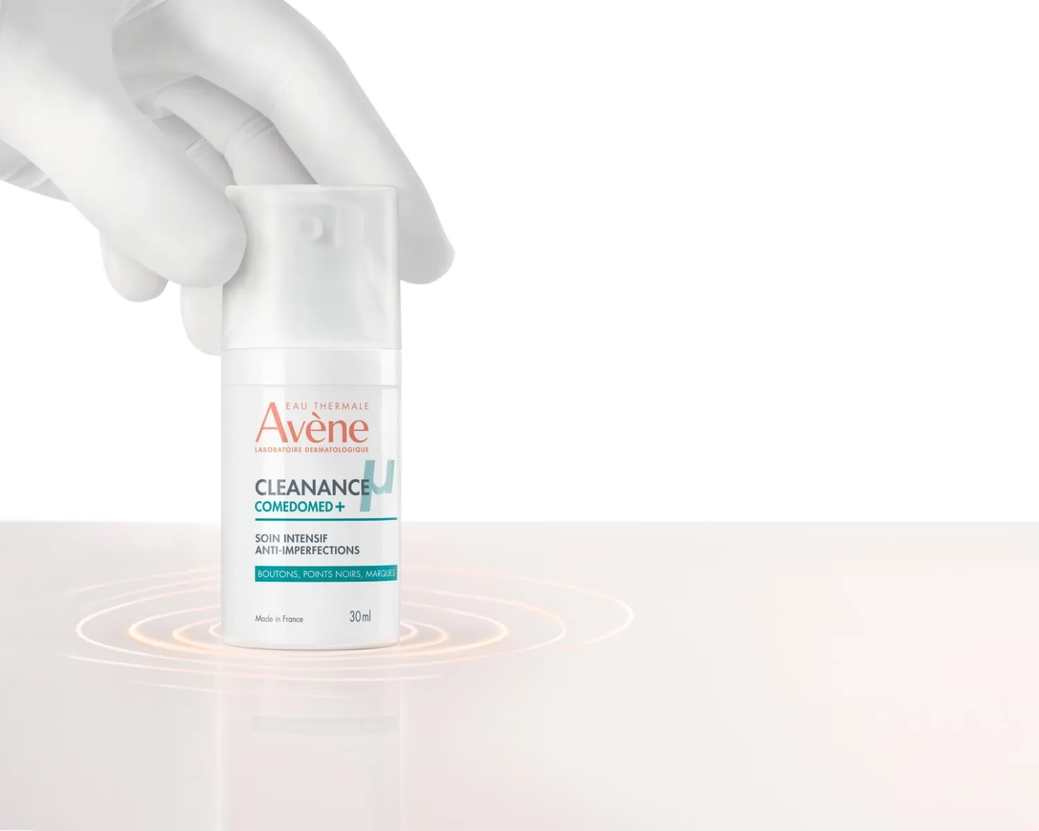 AVENE CLEANANCE COMEDOMED+ KONTSENTRAAT AKNEVASTANE 30ML - Tootepilt 2