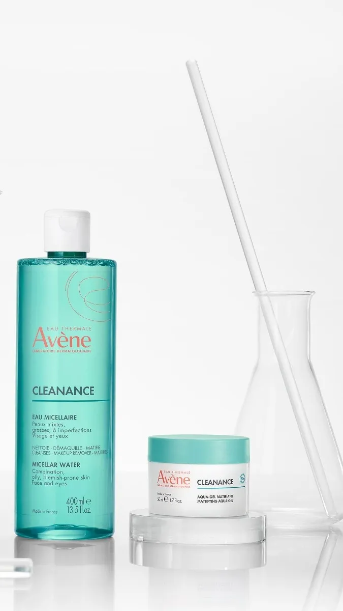 AVENE CLEANANCE MITSELLAARVESI RASUSELE NAHALE 400ML - Tootepilt 1