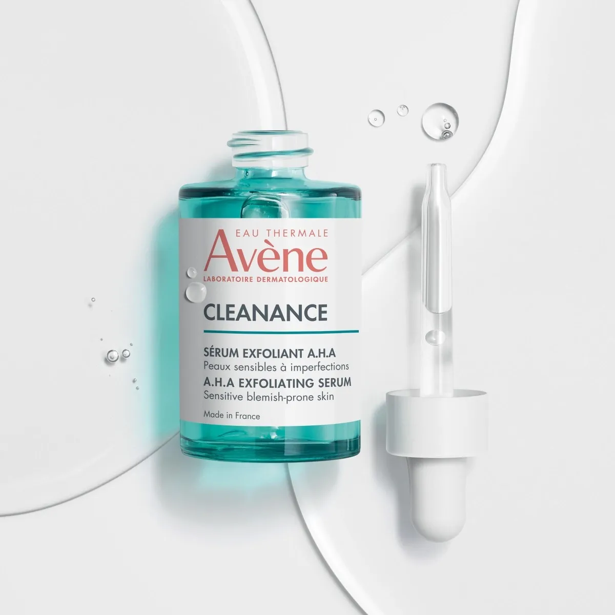 AVENE CLEANANCE SEERUM KOORIV 30ML - Tootepilt 2