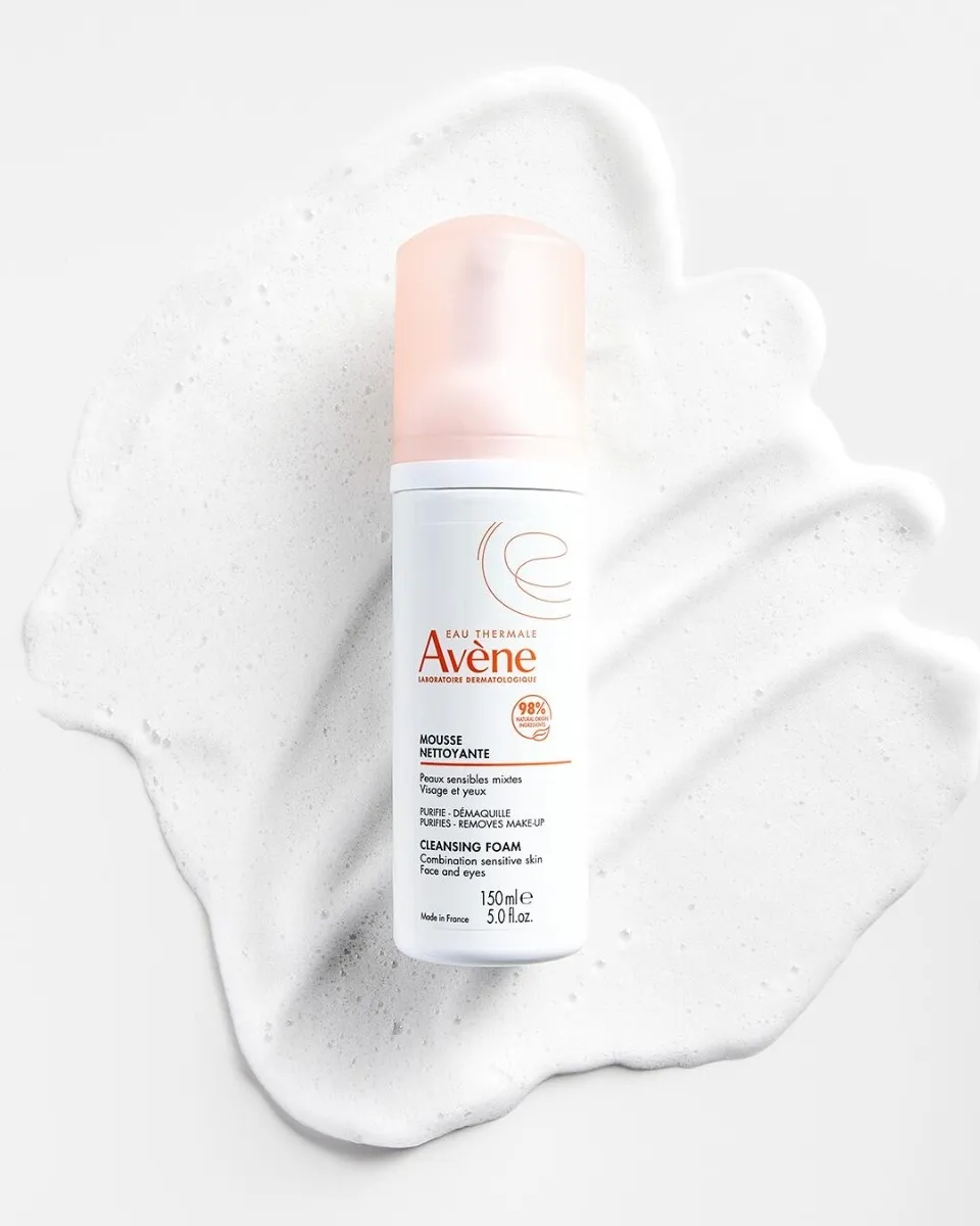 AVENE PESEMISVAHT 150ML - Tootepilt 2