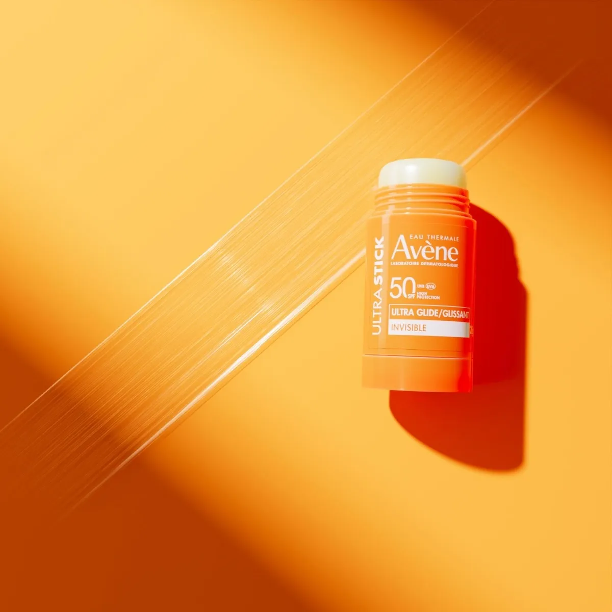 AVENE SUN ULTRA PÄIKESEKAITSEPULK SPF50+ 20GR - Tootepilt 2