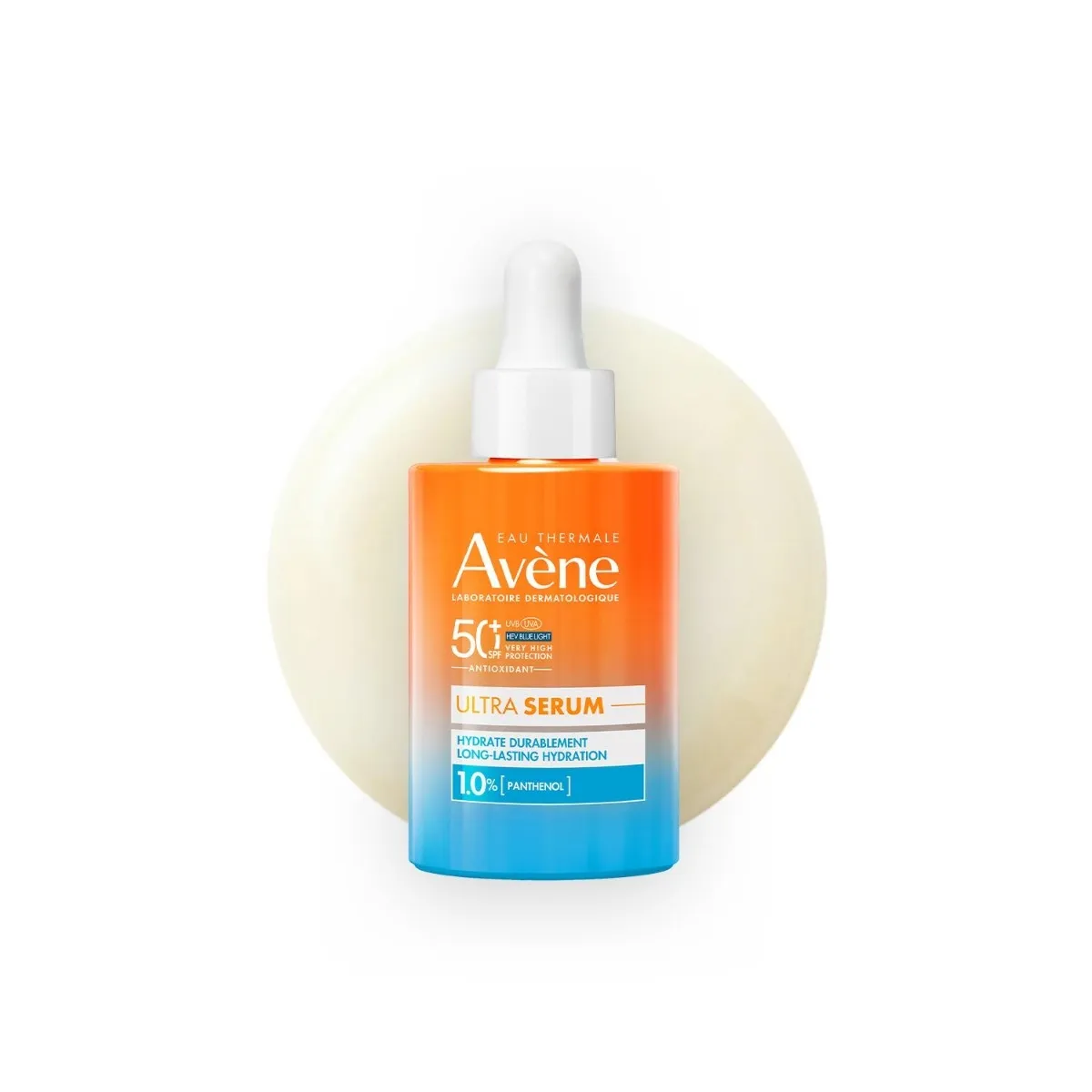 AVENE SUN ULTRA SERUM SPF50+ NIISUTAV 30ML - Tootepilt 2