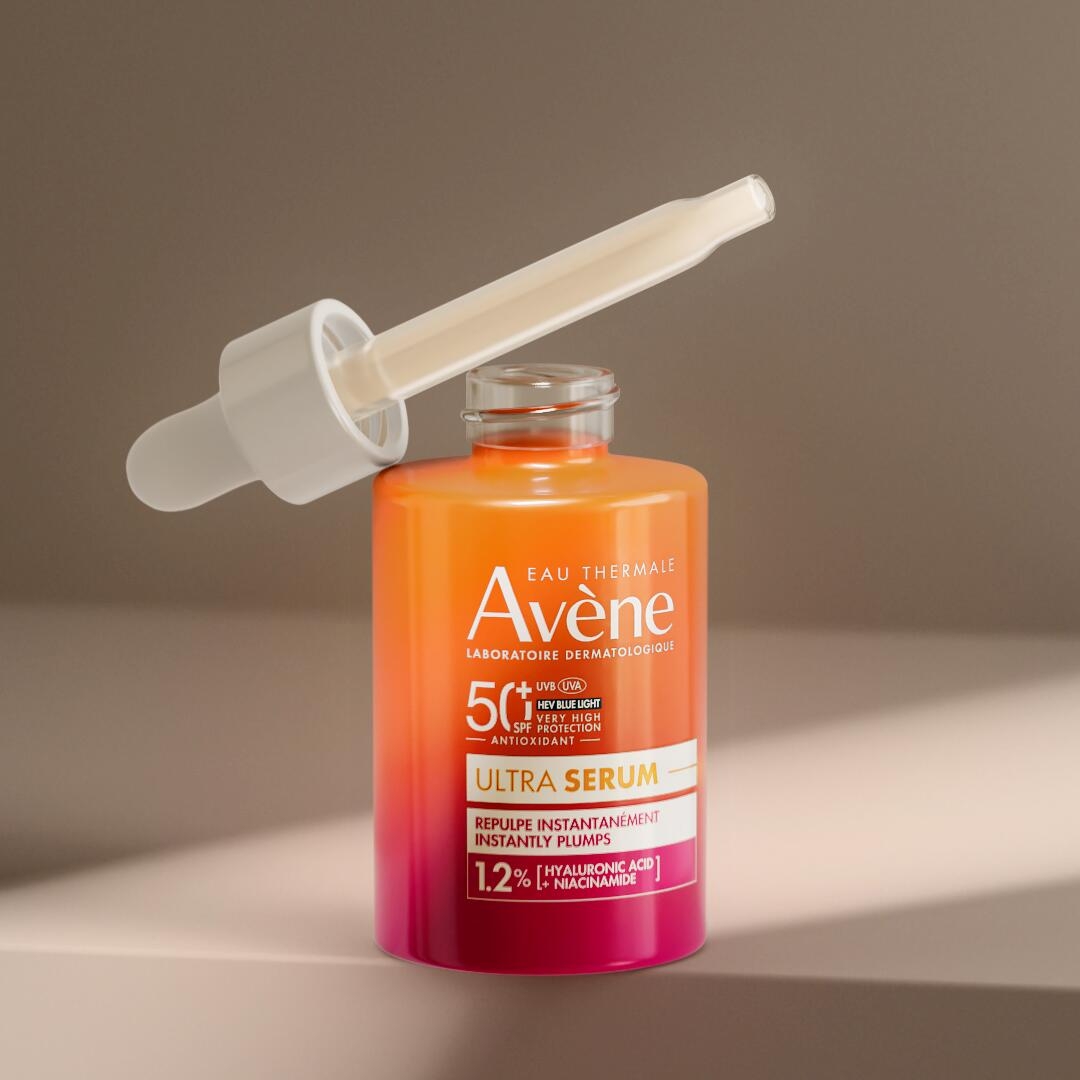 AVENE SUN ULTRA SERUM SPF50+ TÄITEV 30ML - Tootepilt 3