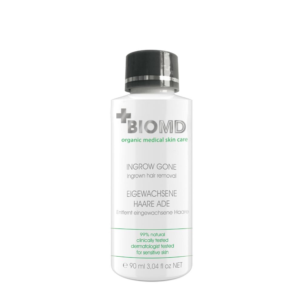 BIOMD EMULSIOON SISSEKASVANUD KARVADELE 90ML - Tootepilt 