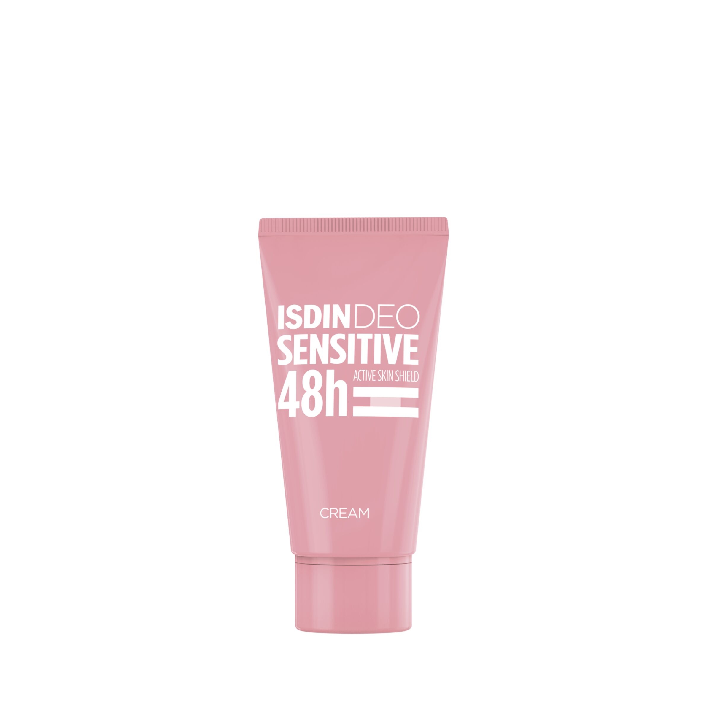 ISDIN KREEM DEODORANT SENSITIVE 48H 50ML - Tootepilt 6