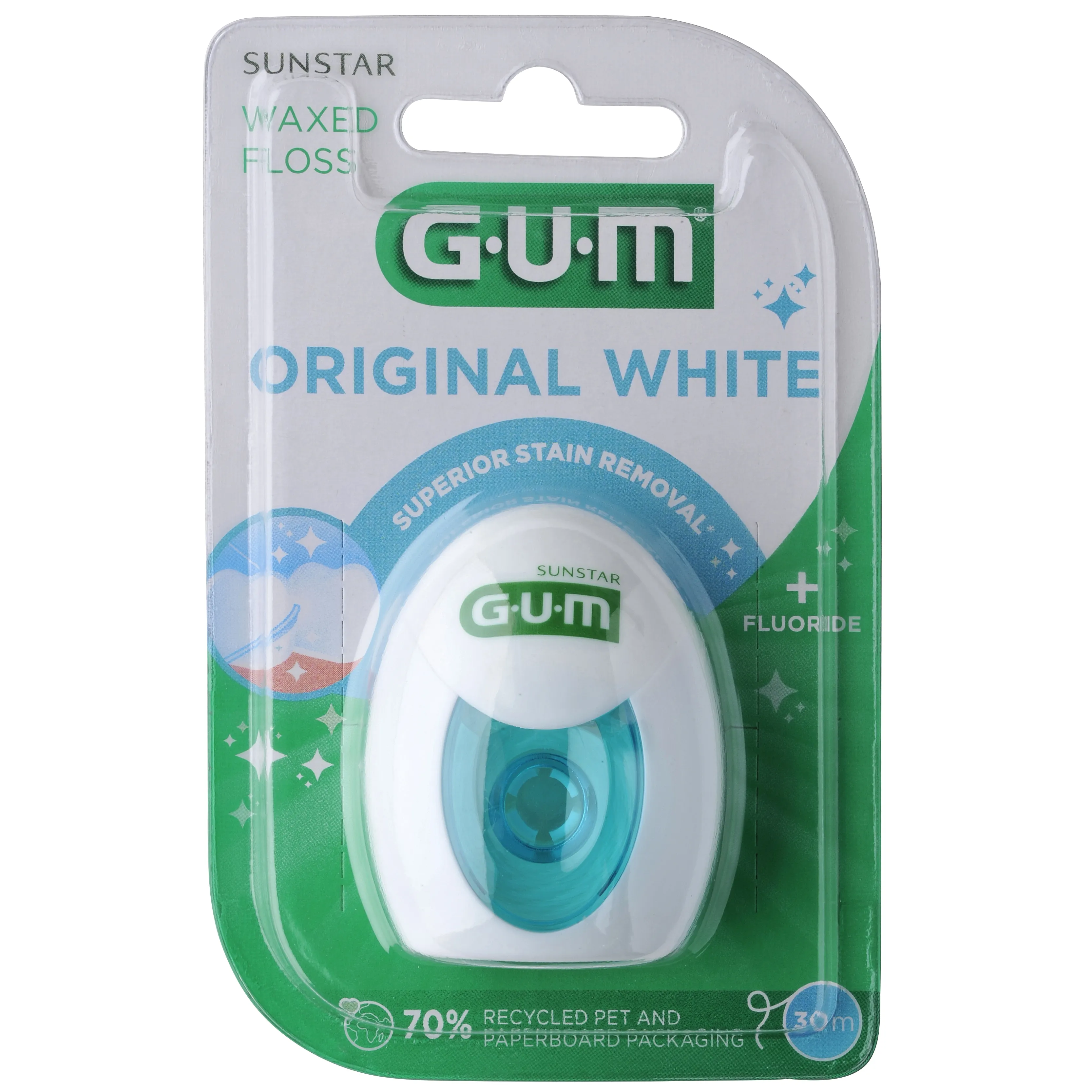 GUM HAMBANIIT VALGENDAV 30M - Tootepilt 