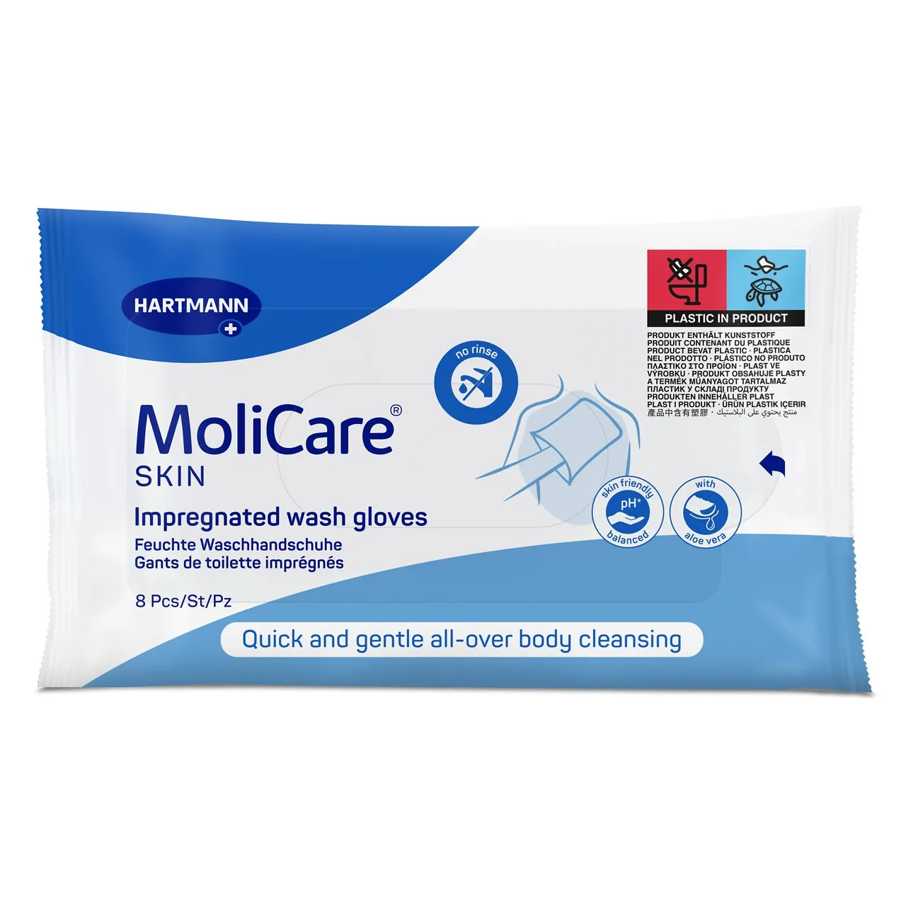 MOLICARE SKIN PESUKINDAD NIISUTATUD N8 - Tootepilt 