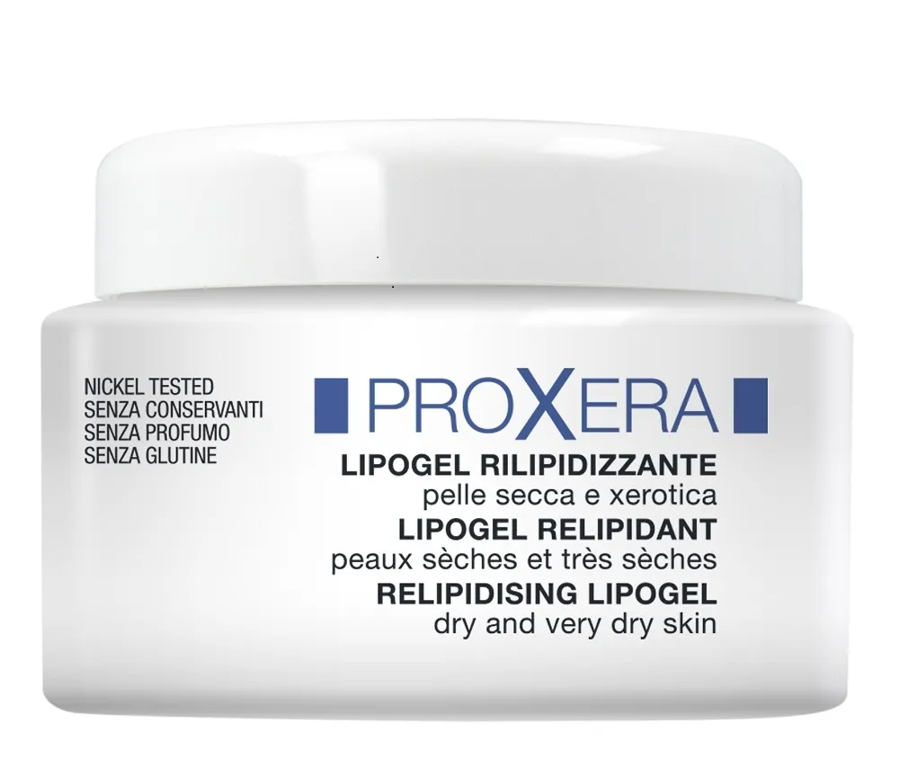 BIONIKE PROXERA GEEL KÕRGE RASVASISALDUSEGA 50ML - Tootepilt 