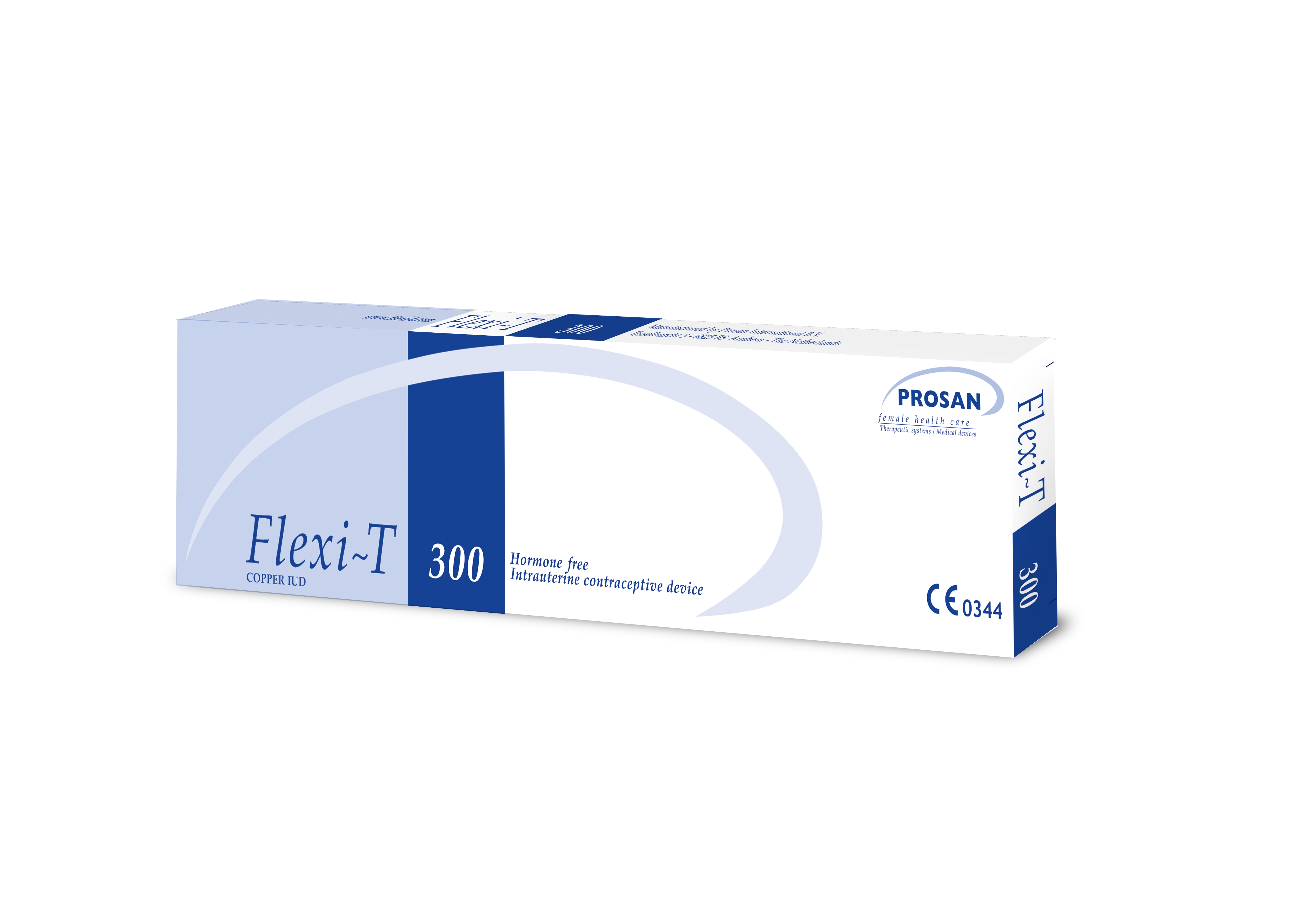 FLEXI-T 300 EMAKASISENE VAHEND - Tootepilt 
