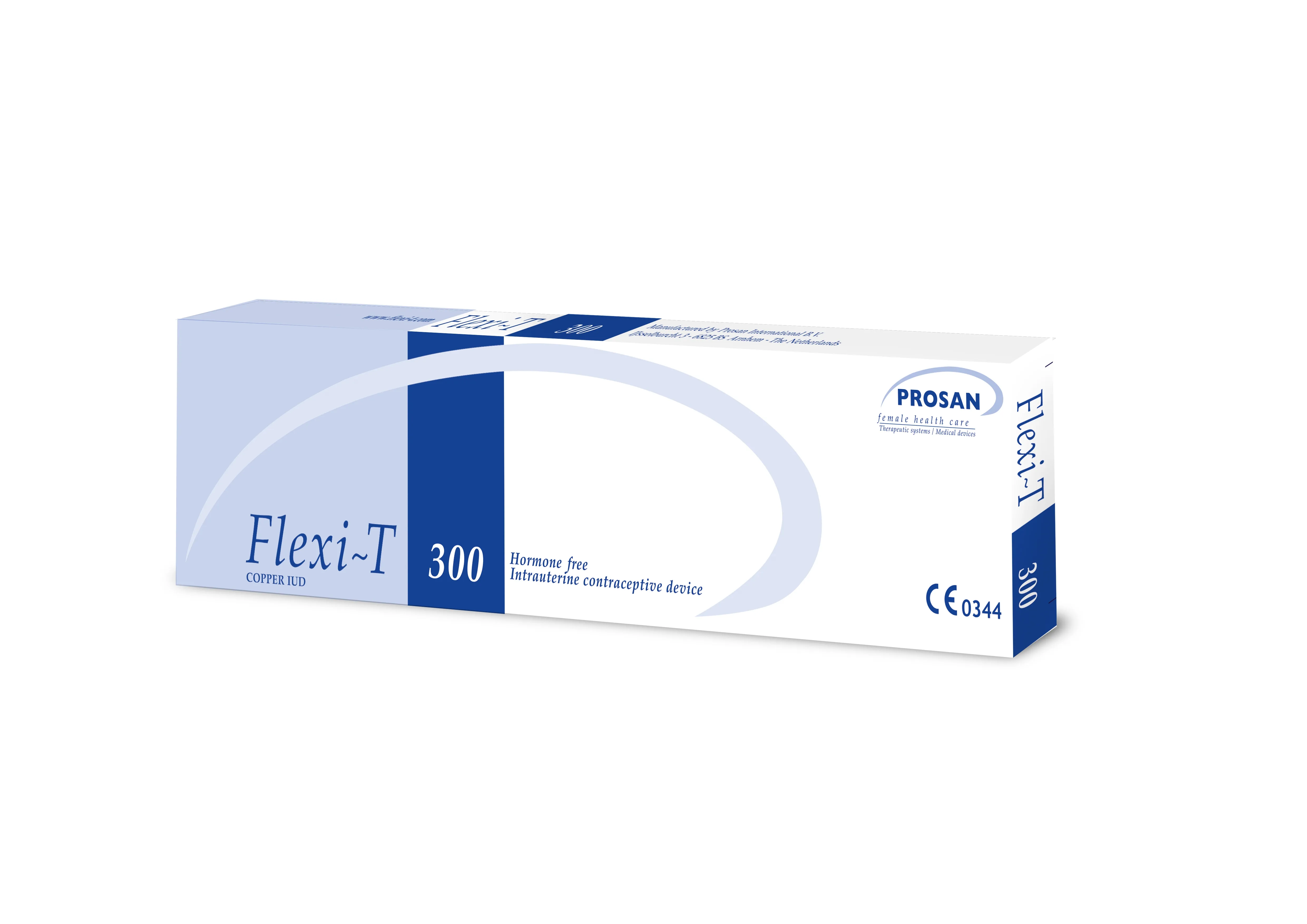 FLEXI-T 300 EMAKASISENE VAHEND - Tootepilt 