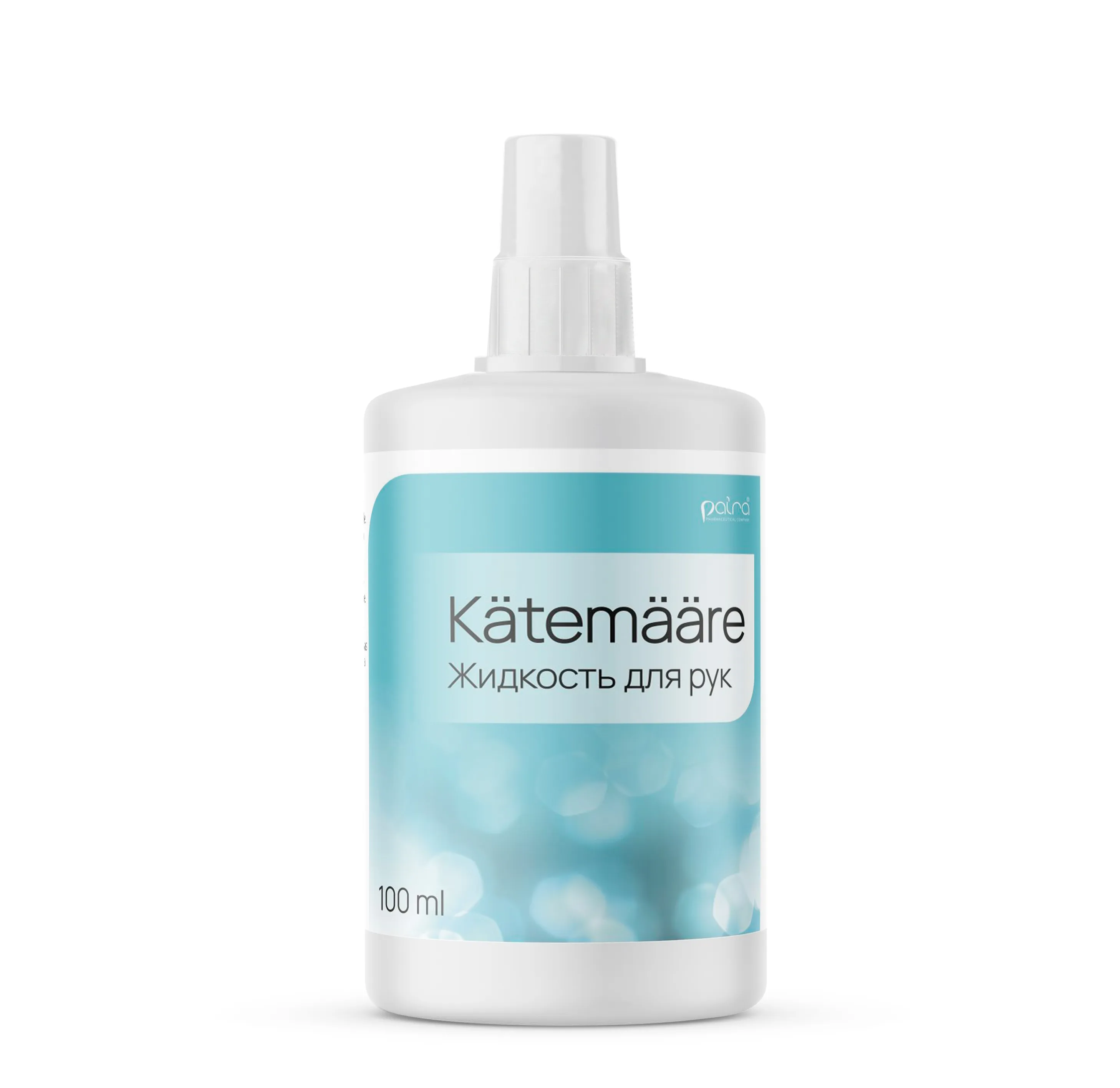 PAIRA KÄTEMÄÄRE 100ML - Tootepilt 