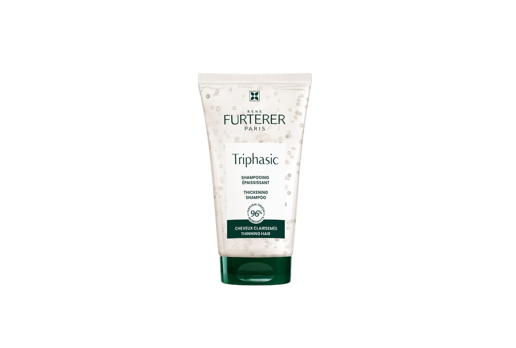 RENE FURTERER TRIPHASIC SHAMPOON TIHENDAV 50ML - Tootepilt 