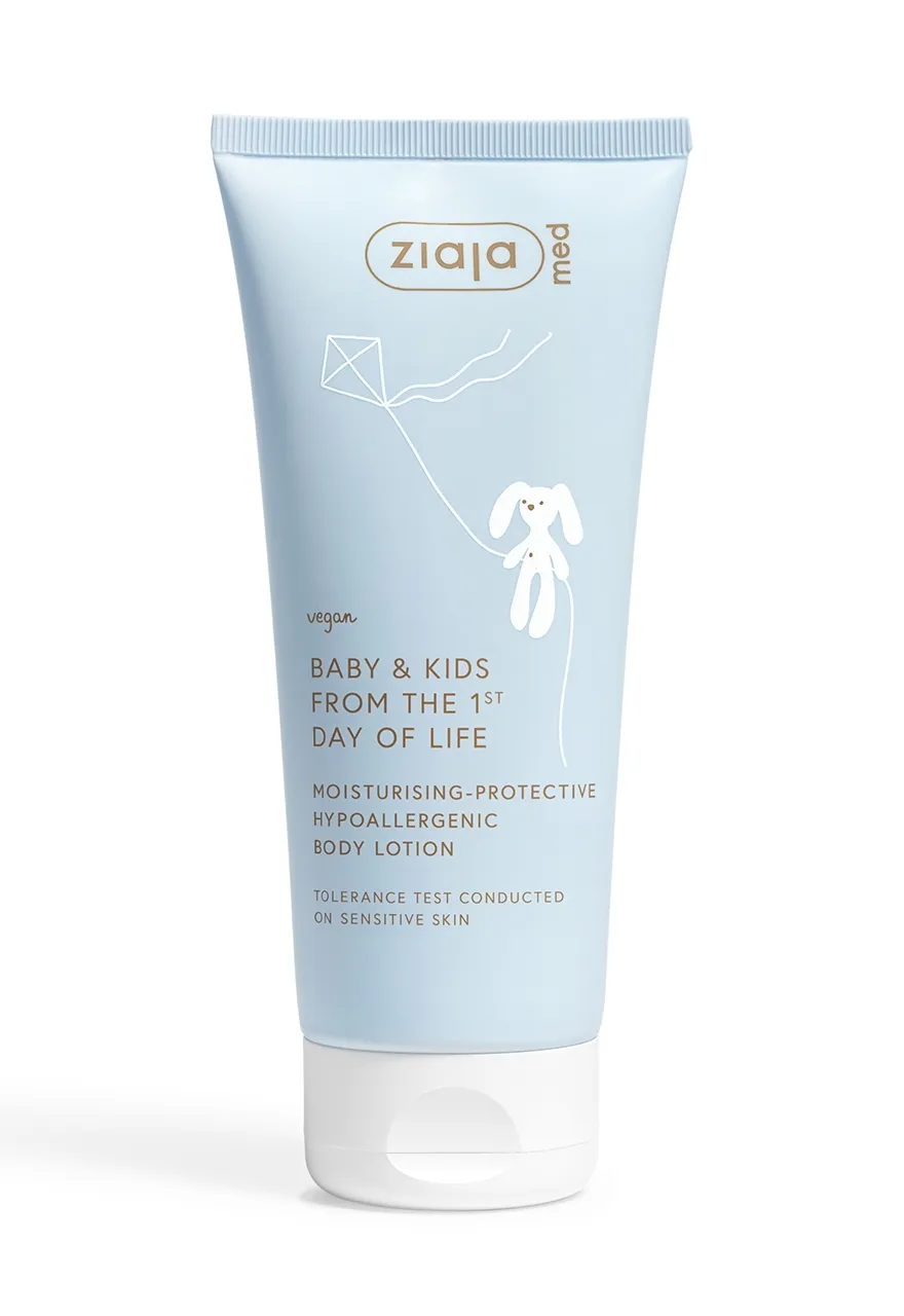 ZIAJA MED BABY&KIDS KEHAPIIM 200ML - Tootepilt 