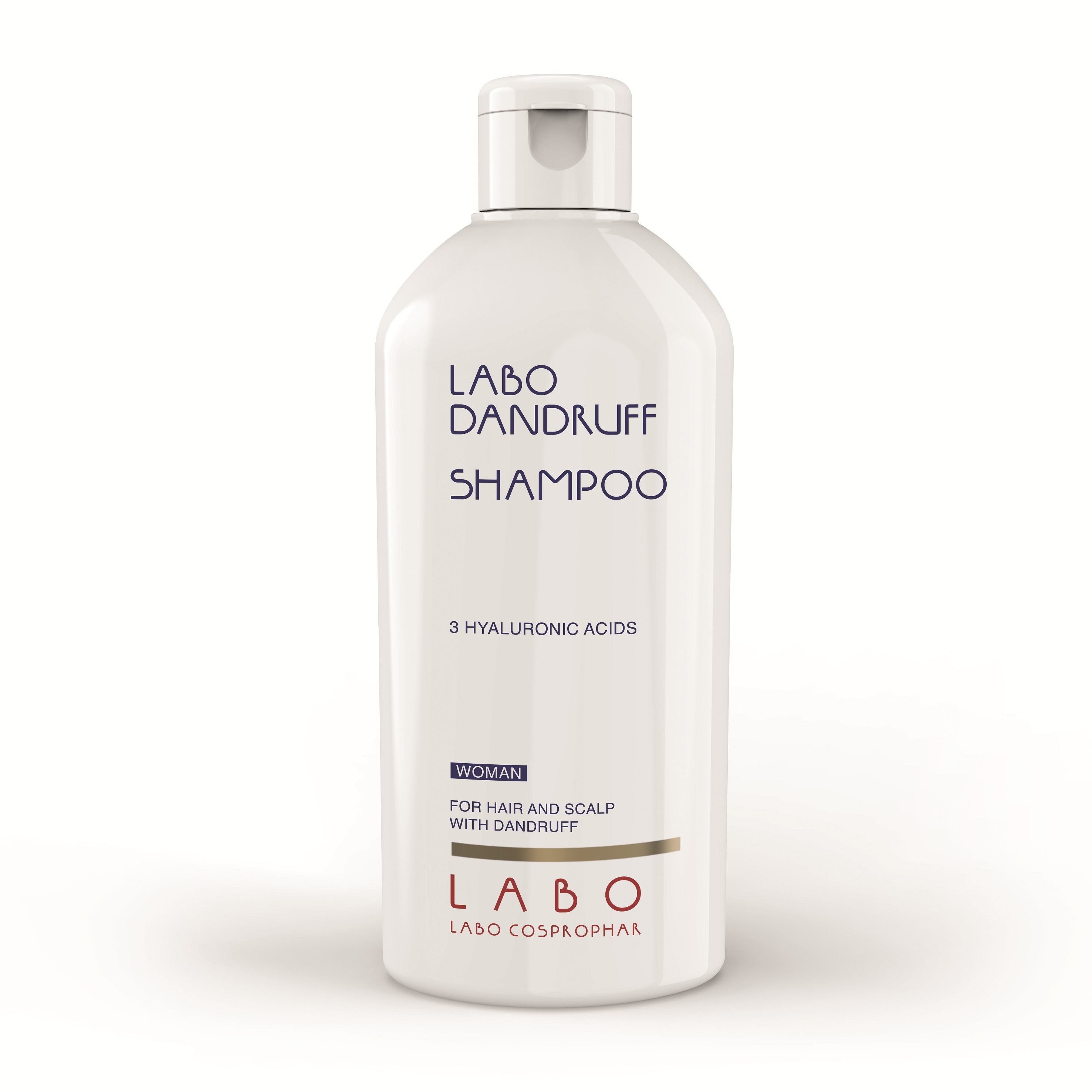 LABO SPECIFIC SHAMPOON KÕÕMAVASTANE NAISTELE 200ML - Tootepilt 