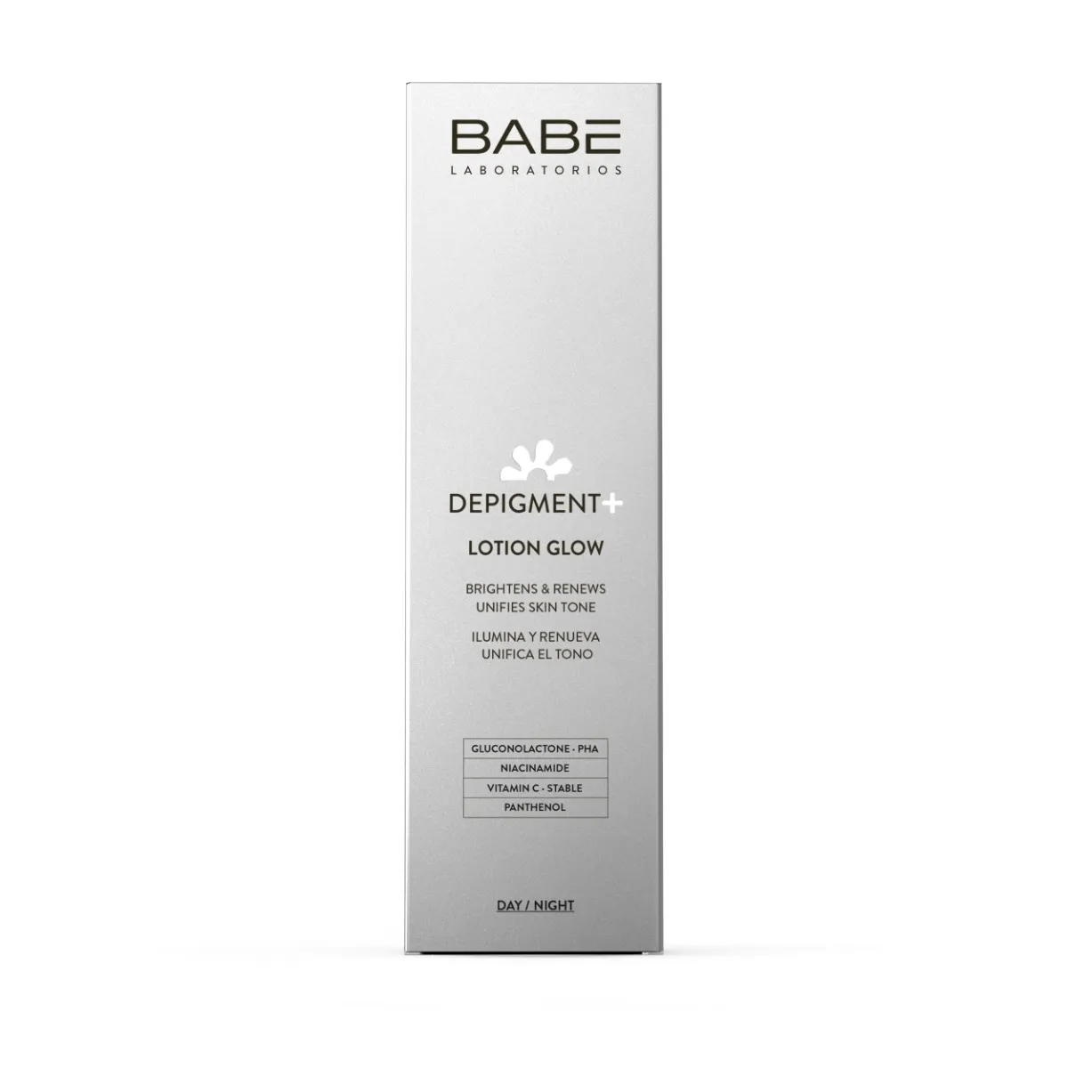 BABE DEPIGMENT+ LOSJOON SÄRA ANDEV 150ML - Tootepilt 2