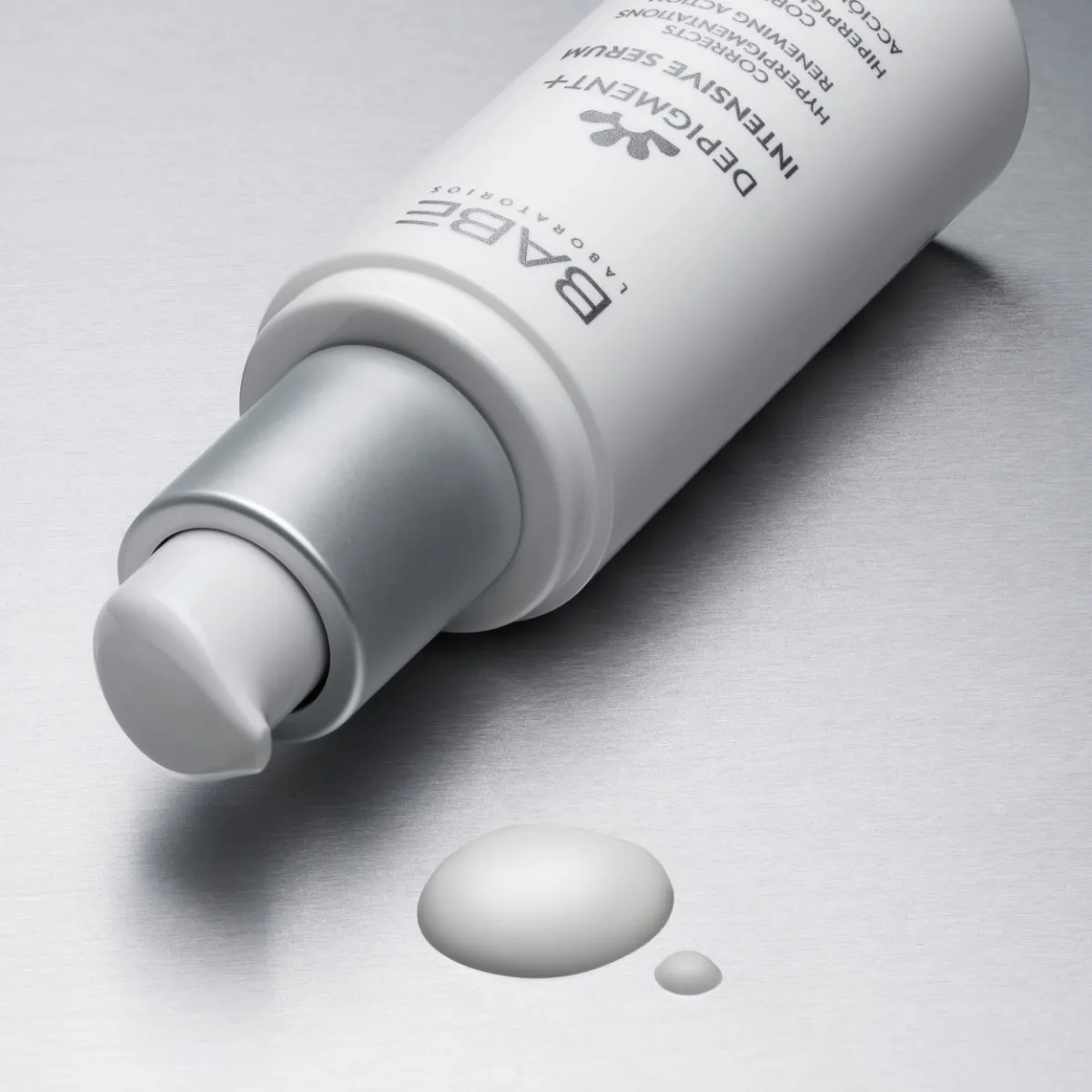 BABE DEPIGMENT+ SEERUM PIGMENDILAIKUDEGA NAHALE 30ML - Tootepilt 4