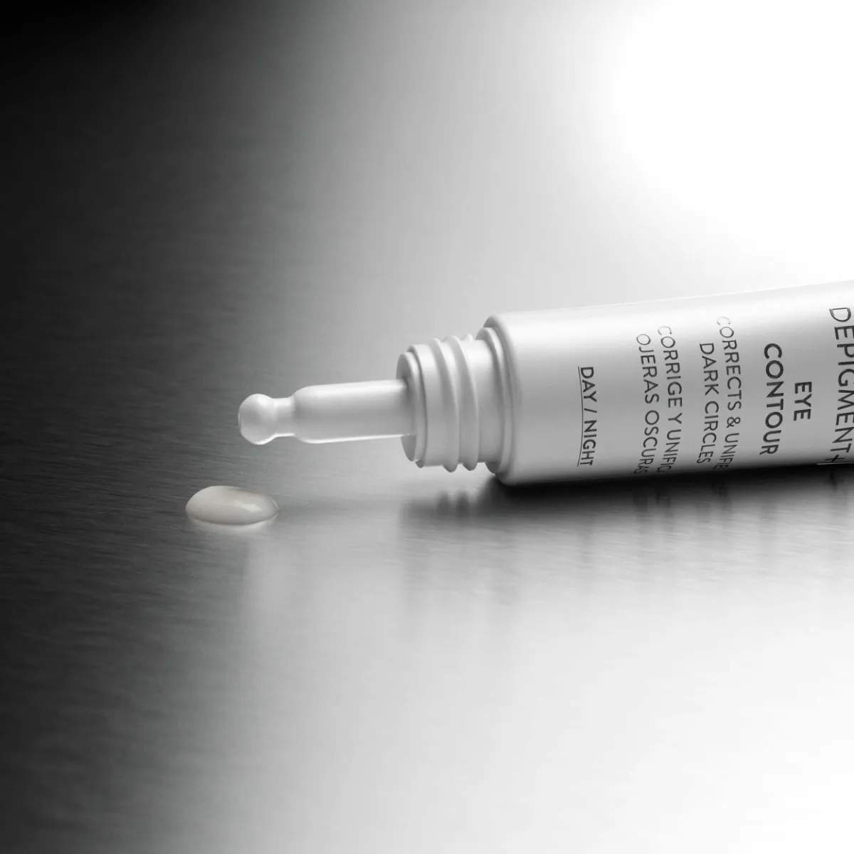 BABE DEPIGMENT+ SILMAÜMBRUSKREEM 15ML - Tootepilt 4