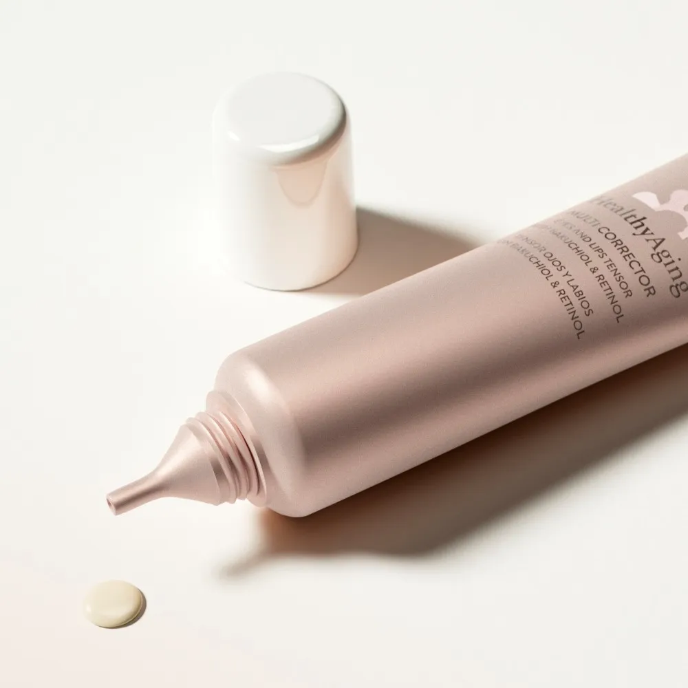 BABE HEALTHYAGING KREEM SILMA-HUULEKONTUURIDELE 15ML - Tootepilt 4