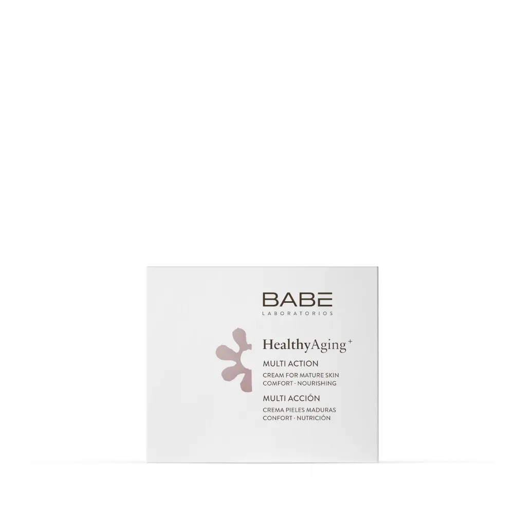 BABE HEALTHYAGING NÄOKREEM KÜPSELE NAHALE 50ML - Tootepilt 1