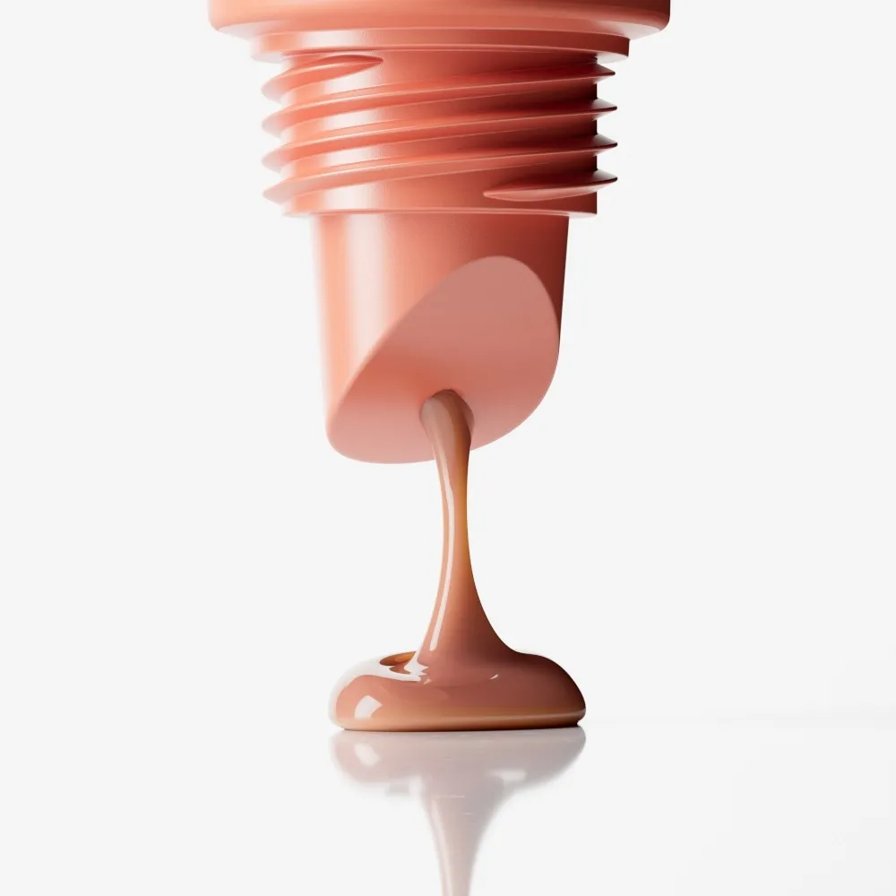 BABE HUULE- JA PÕSEPUNA PALSAM BEEŹ SPF50 20ML - Tootepilt 2