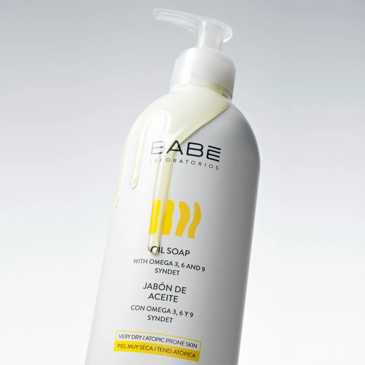 BABE ÕLISEEP 500ML - Tootepilt 4