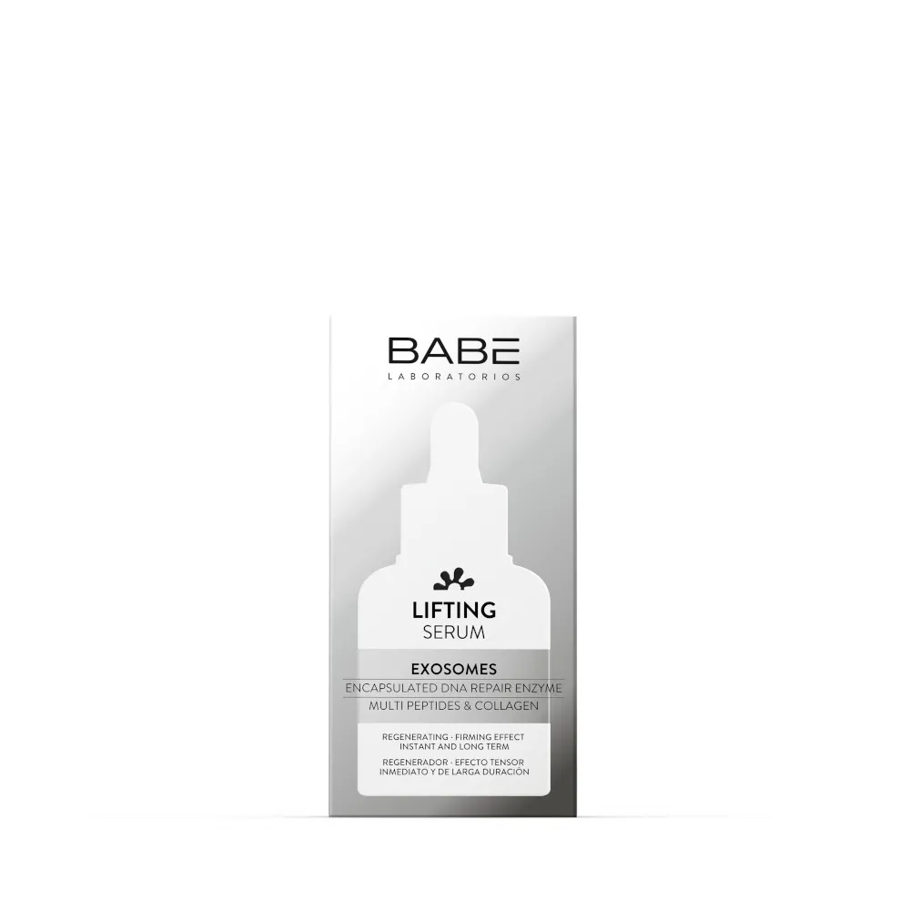 BABE SEERUM PINGULDAV 30ML - Tootepilt 1