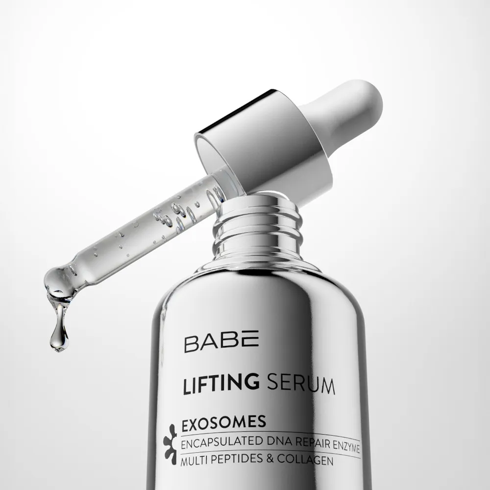 BABE SEERUM PINGULDAV 30ML - Tootepilt 3