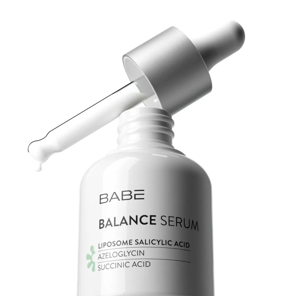 BABE SEERUM TASAKAALUSTAV 30ML - Tootepilt 3