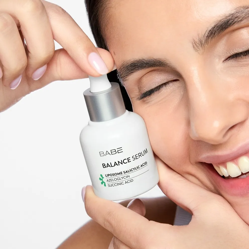 BABE SEERUM TASAKAALUSTAV 30ML - Tootepilt 4