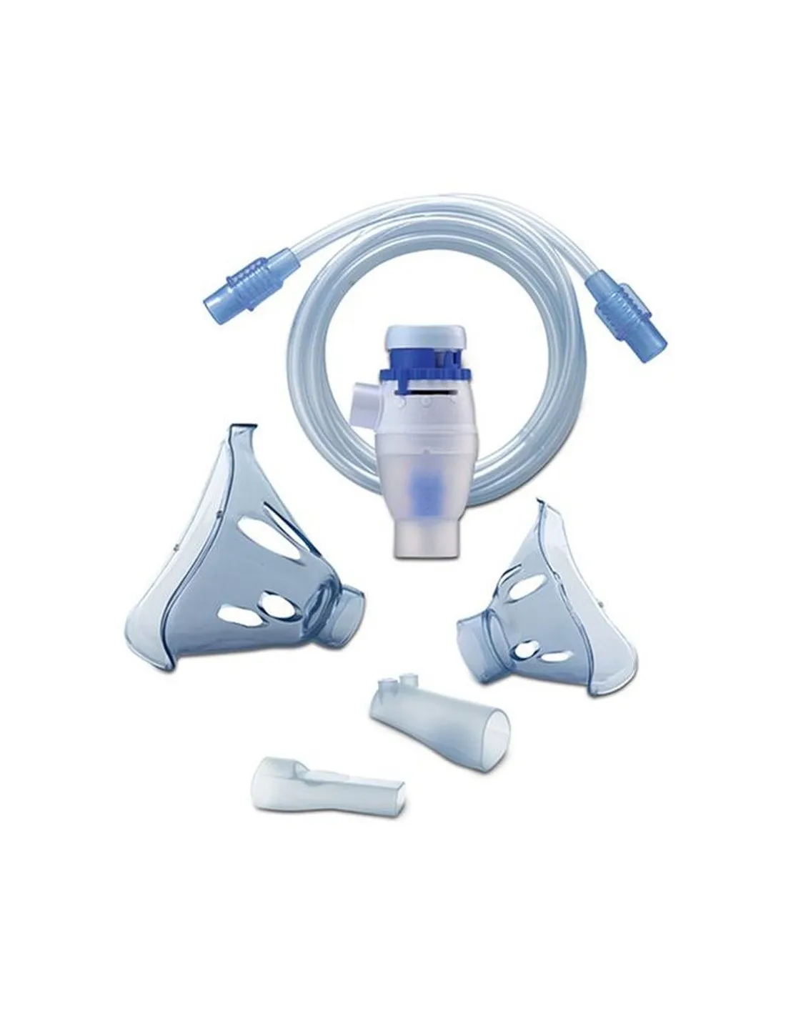 INHALAATORI OMRON A3 COMPLETE VARUOSADE KOMPL. - Tootepilt 