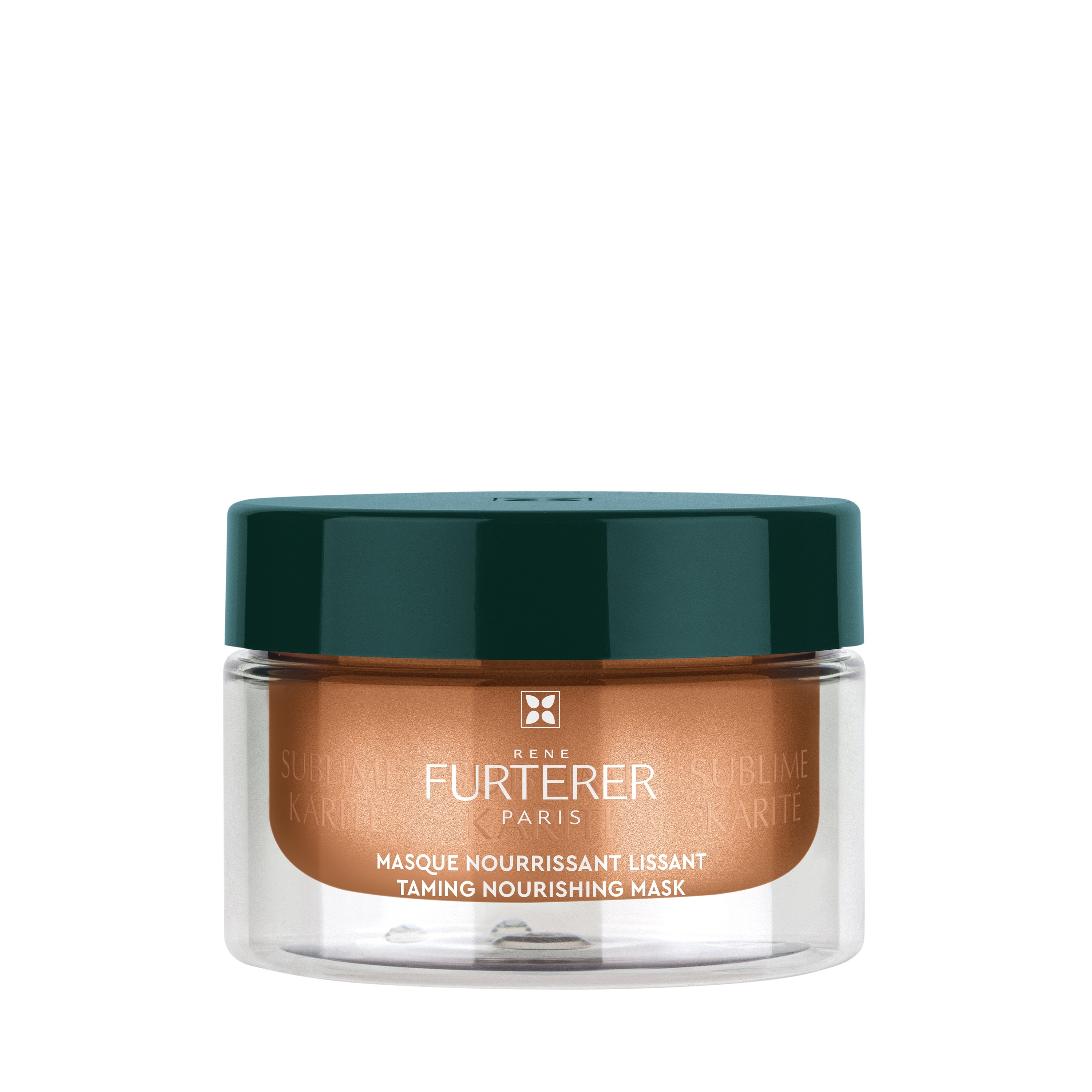 RENE FURTERER SUBLIME KARITE JUUKSEMASK TOITEV 200ML - Tootepilt 