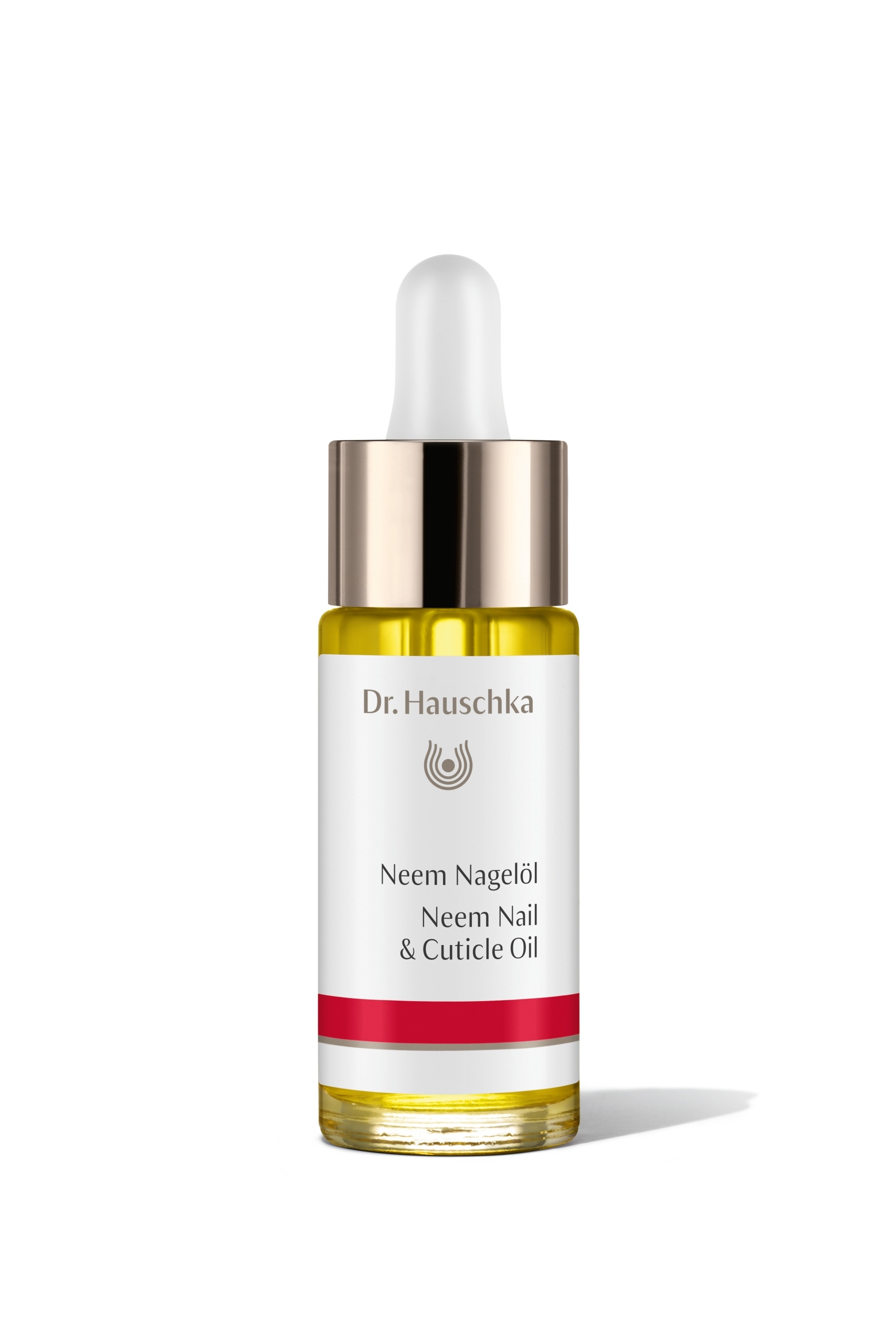 DR.HAUSCHKA NEEMIPUU KÜÜNEÕLI 18ML - Tootepilt 