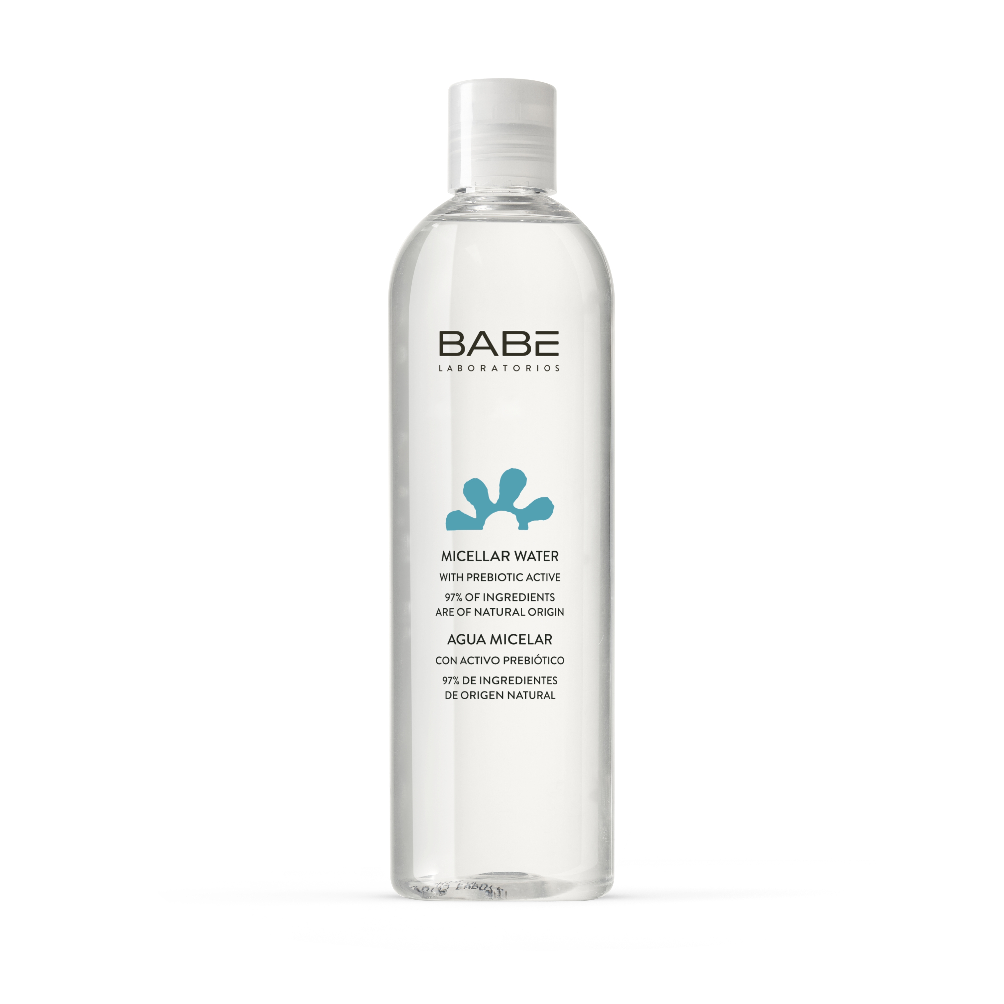 BABE MITSELLAARVESI PREBIOOTIKUMIDEGA 400ML - Tootepilt 2