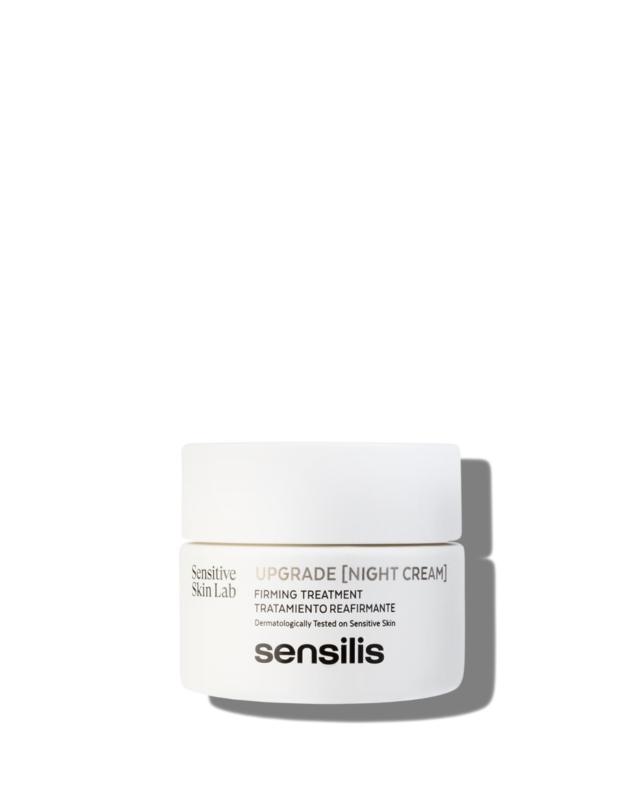 SENSILIS UPGRADE ÖÖKREEM PINGULDAV 50ML - Tootepilt 5
