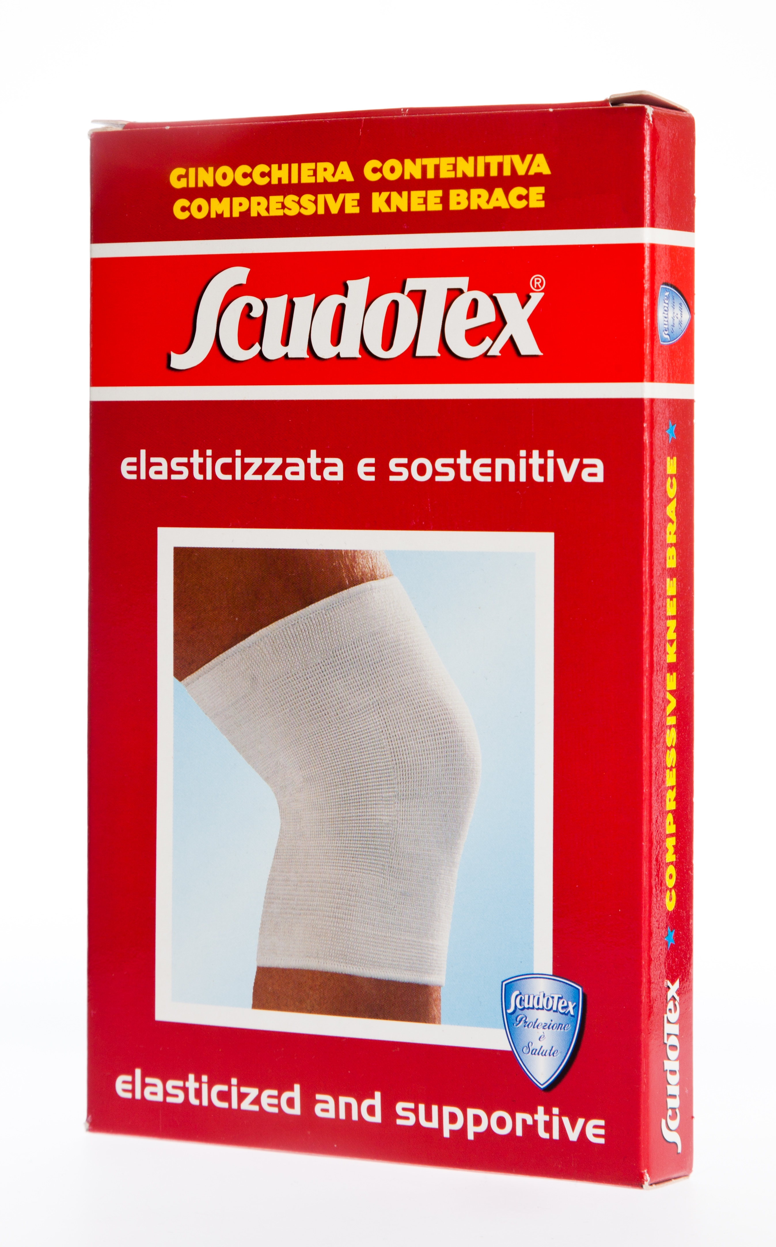 SCUDOTEX PÕLVEKAITSE SPORTLASTELE T3 - Tootepilt 