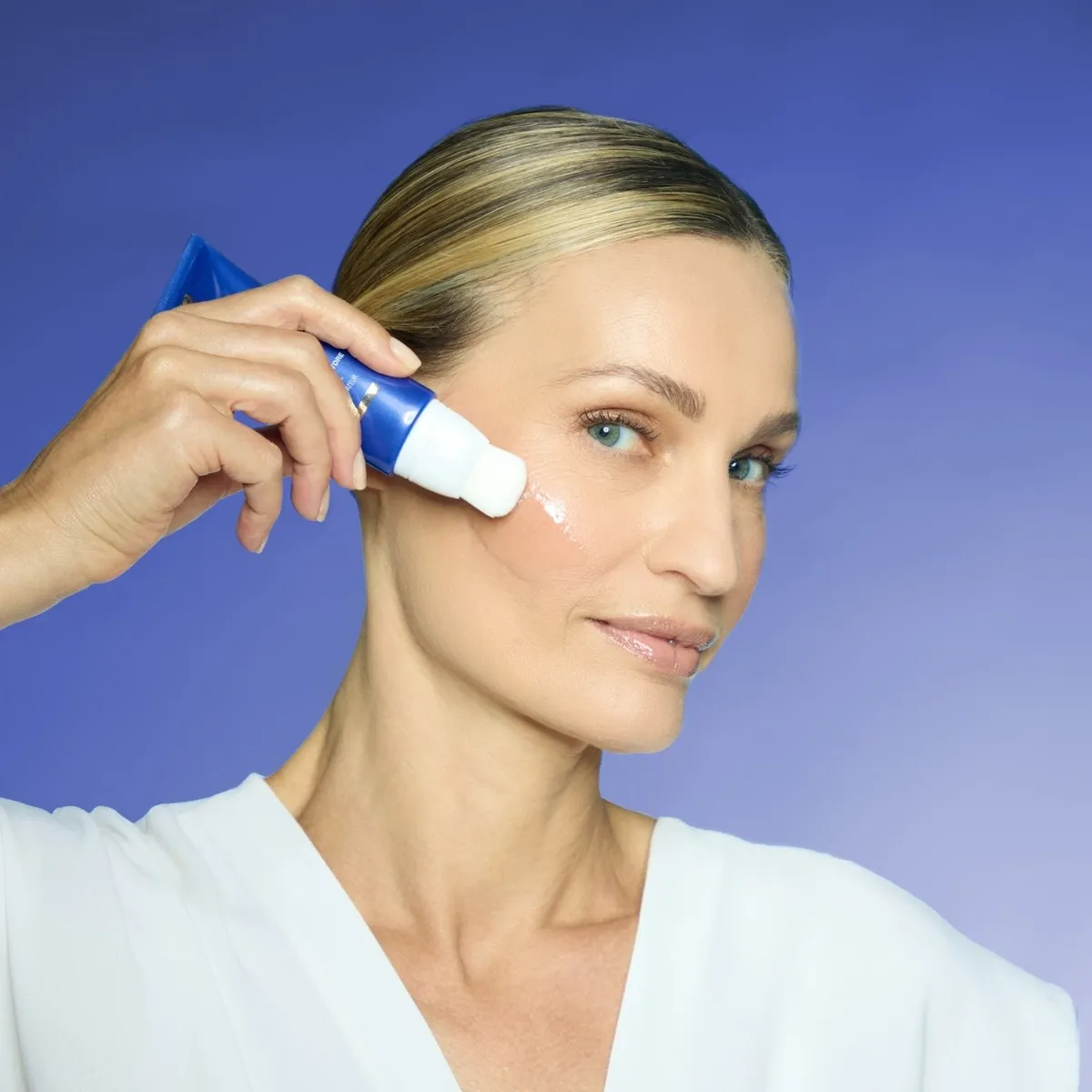 BIONIKE MY AGE NÄOKOORIJA NAHKA UUENDAV PINTSLIGA 50ML - Tootepilt 2