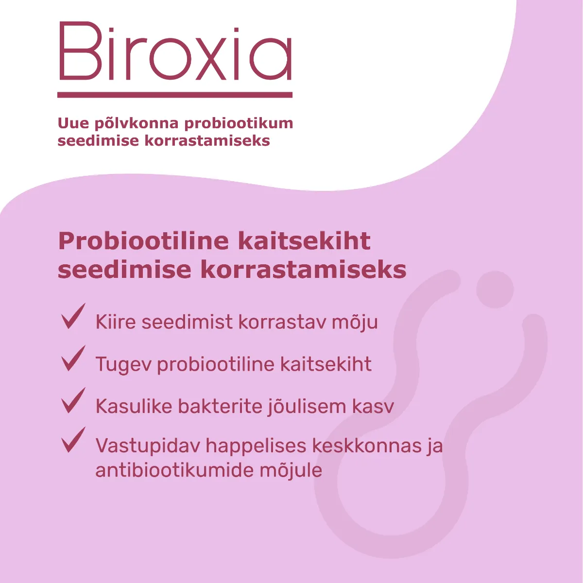 BIROXIA KAPSLID N15 - Tootepilt 2
