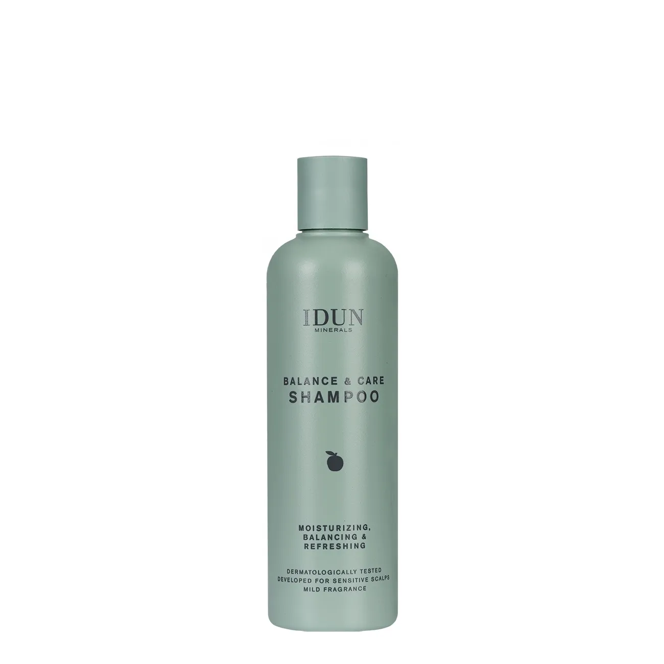 IDUN SHAMPOON TASAKAALUSTAV 250ML - Tootepilt 