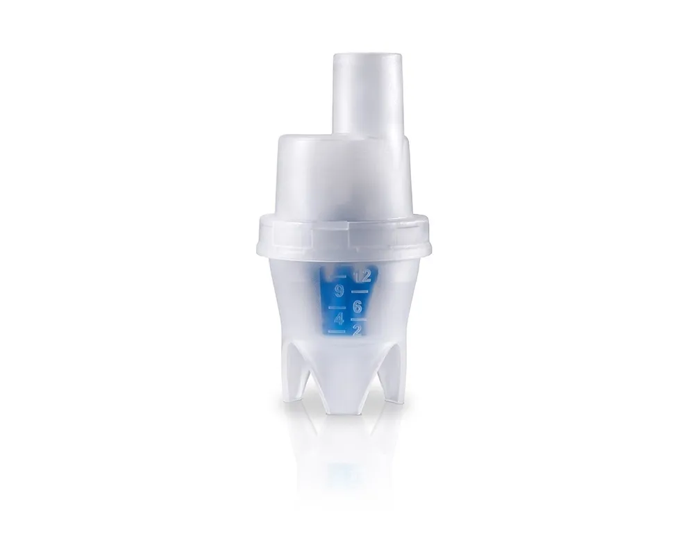 INHALAATORI OMRON VARUOSADE KOMPLEKT (RAVIMITOPS) NAMICAT - Tootepilt 