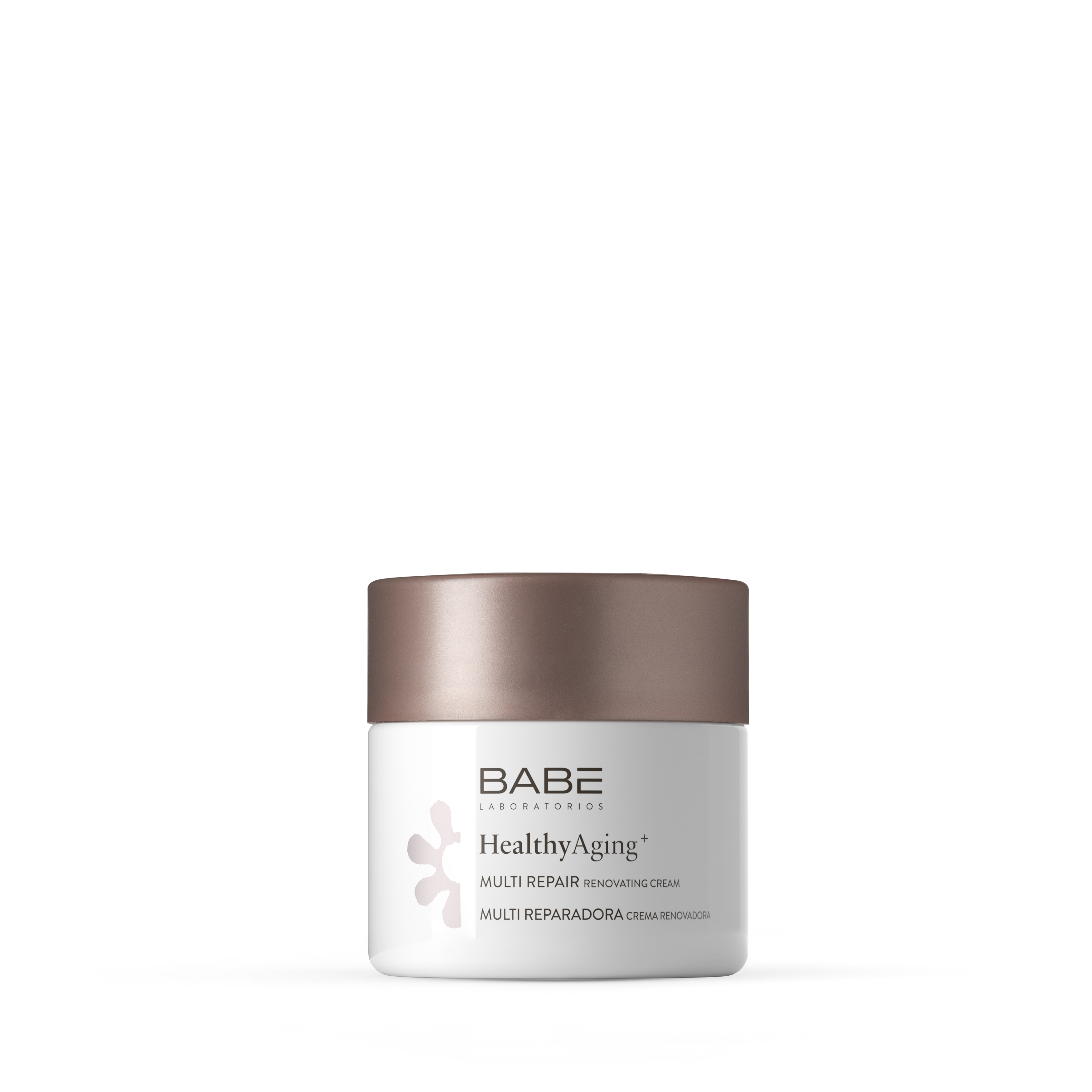 BABE HEALTHYAGING ÖÖKREEM VANANEMISVASTANE 50ML - Tootepilt 3