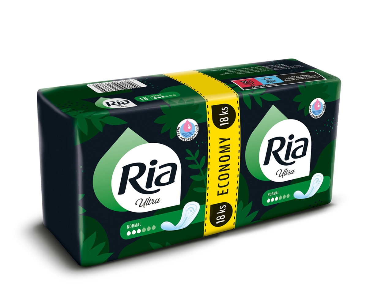 RIA HÜG SIDE ULTRA NORMAL N18 - Tootepilt 