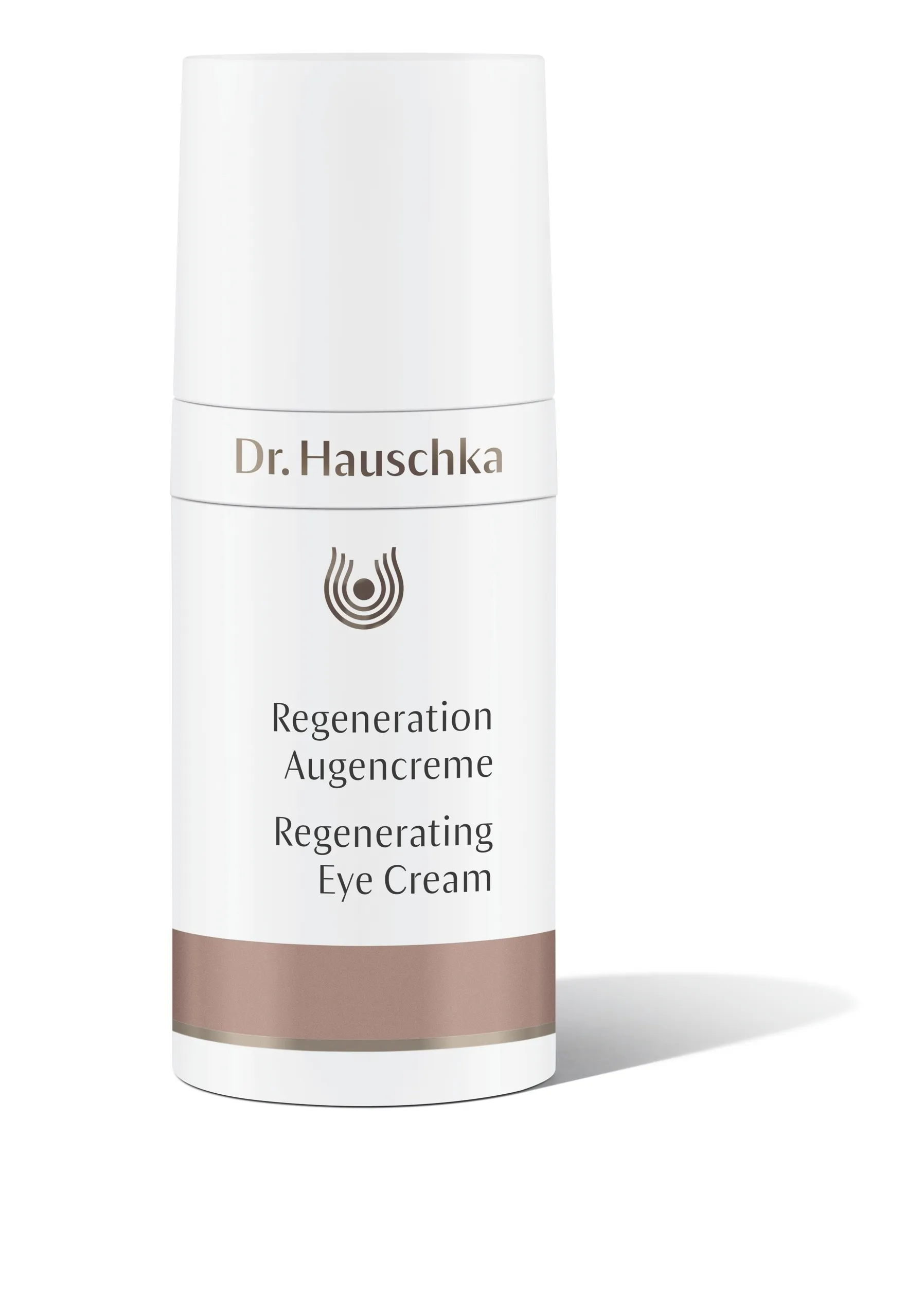 DR.HAUSCHKA UUENDAV SILMAÜMBRUSKREEM 15ML - Tootepilt 