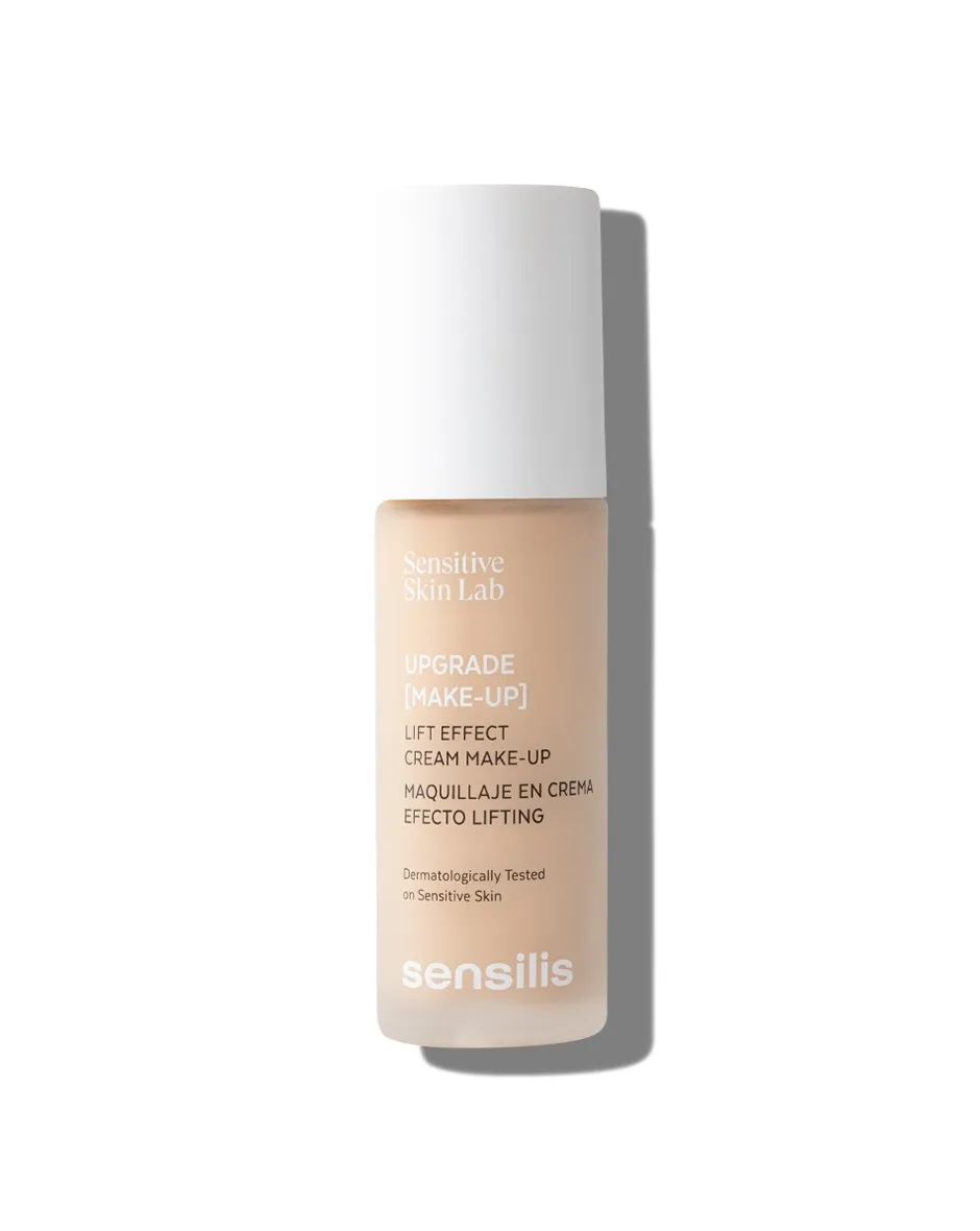 SENSILIS UPGRADE JUMESTUSKREEM PINGULDAV 01 30ML - Tootepilt 6