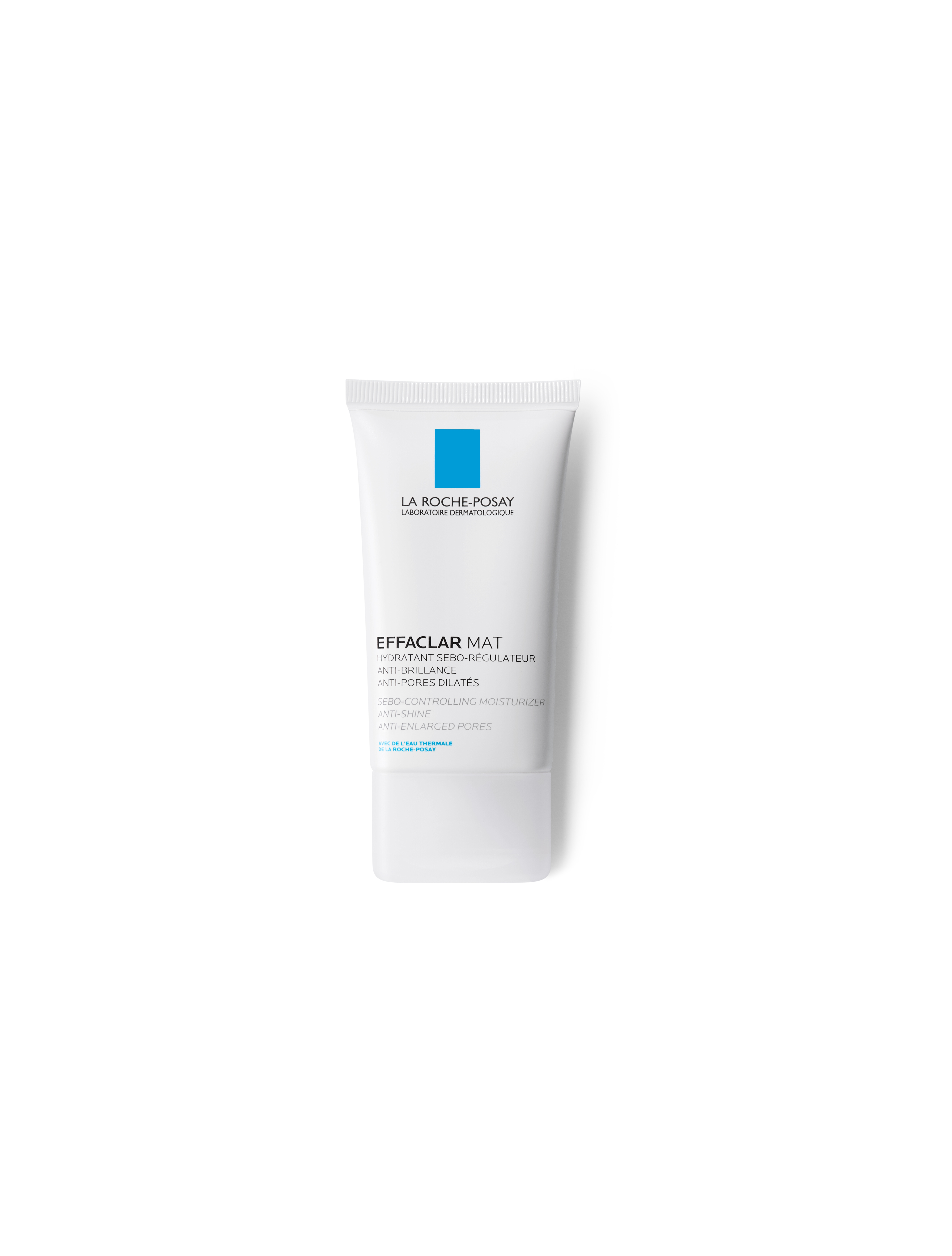 LA ROCHE-POSAY EFFACLAR MAT POORE AHENDAV MATISTAV KREEM 40ML - Tootepilt 
